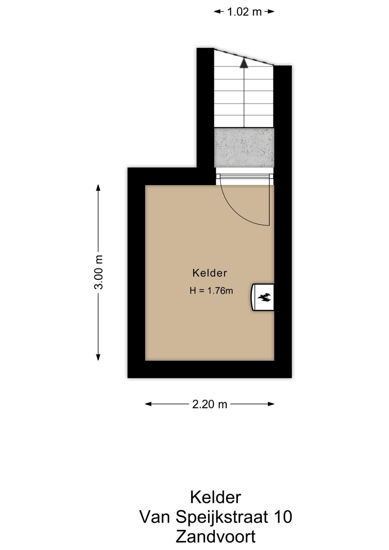 van Speijkstraat 10 Photo Blur 53