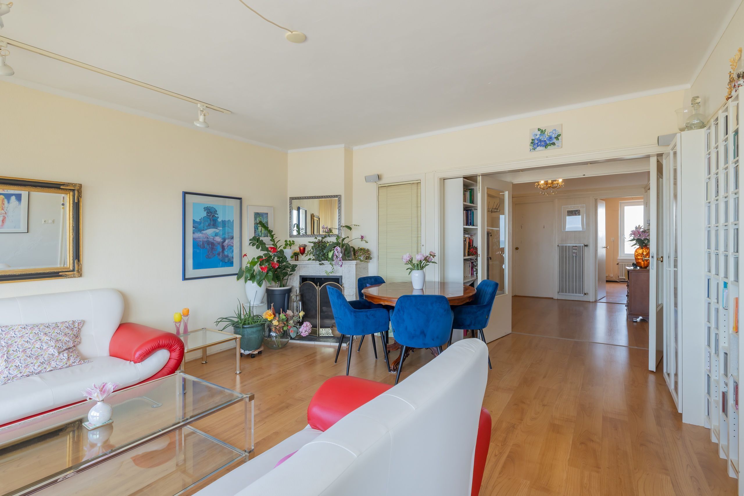 Karel Doormanstraat 6-F 7 Photo Blur 7