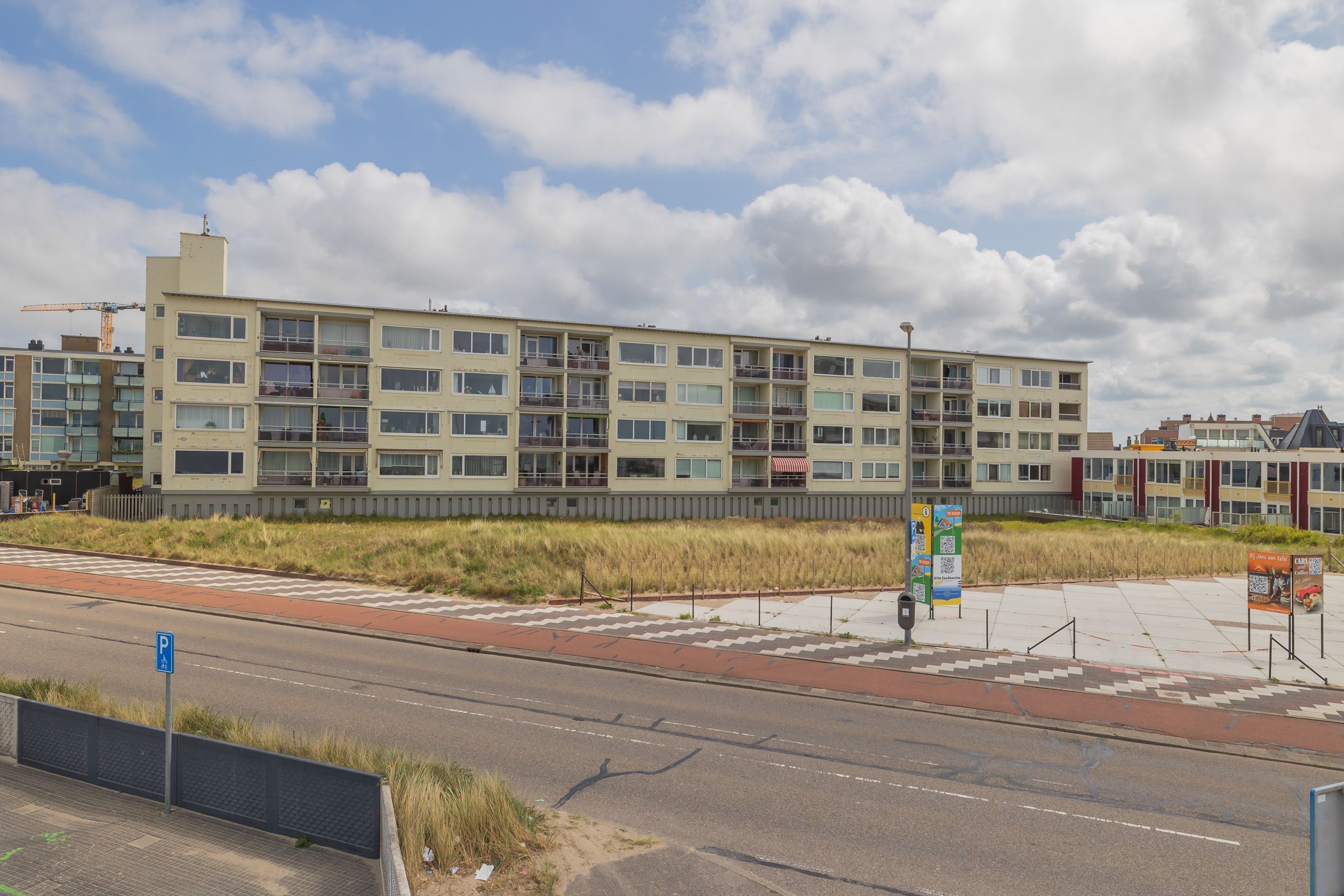 Karel Doormanstraat 6-F 7 Photo Blur 3