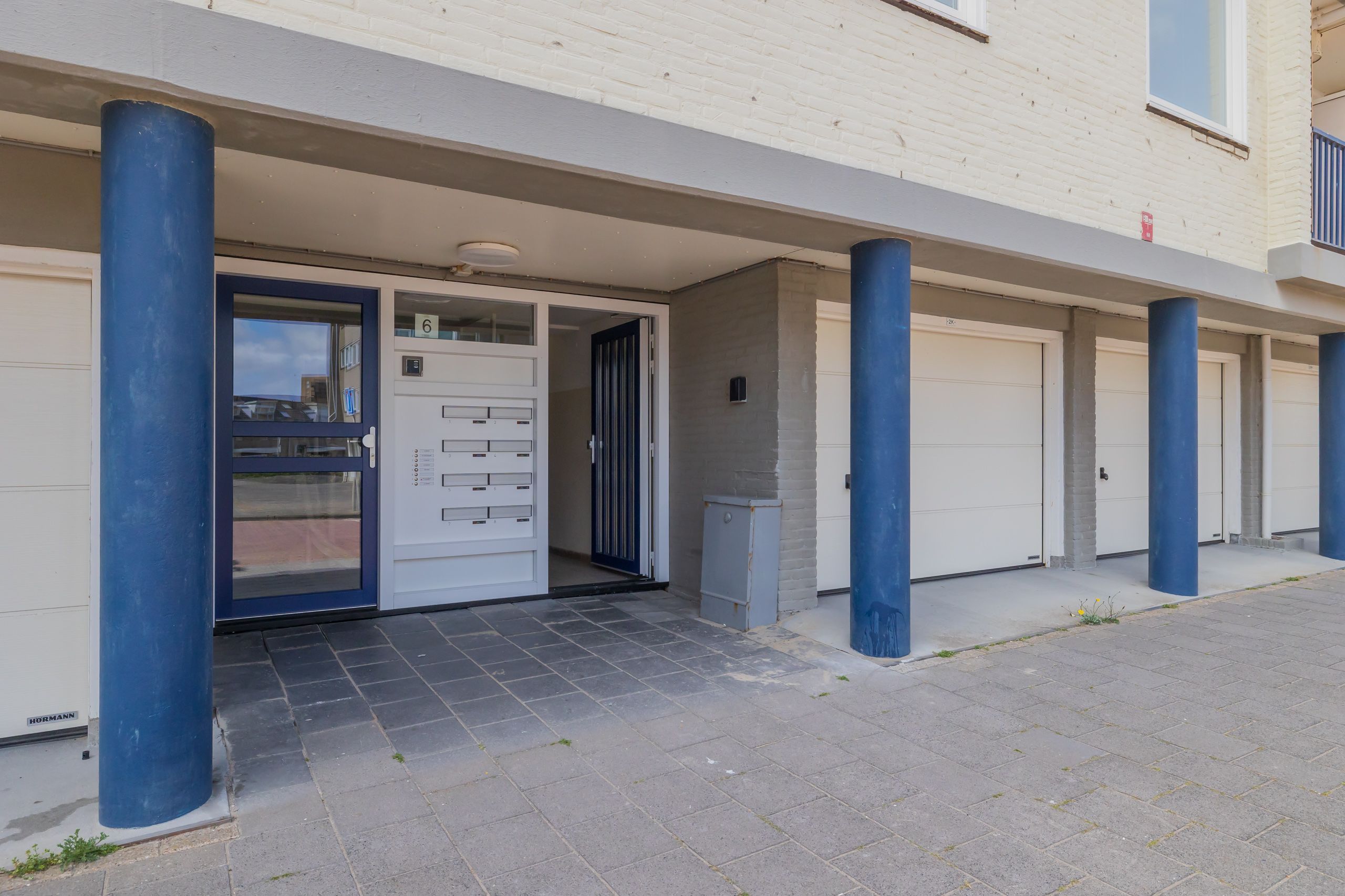 Karel Doormanstraat 6-F 7 Photo Blur 4