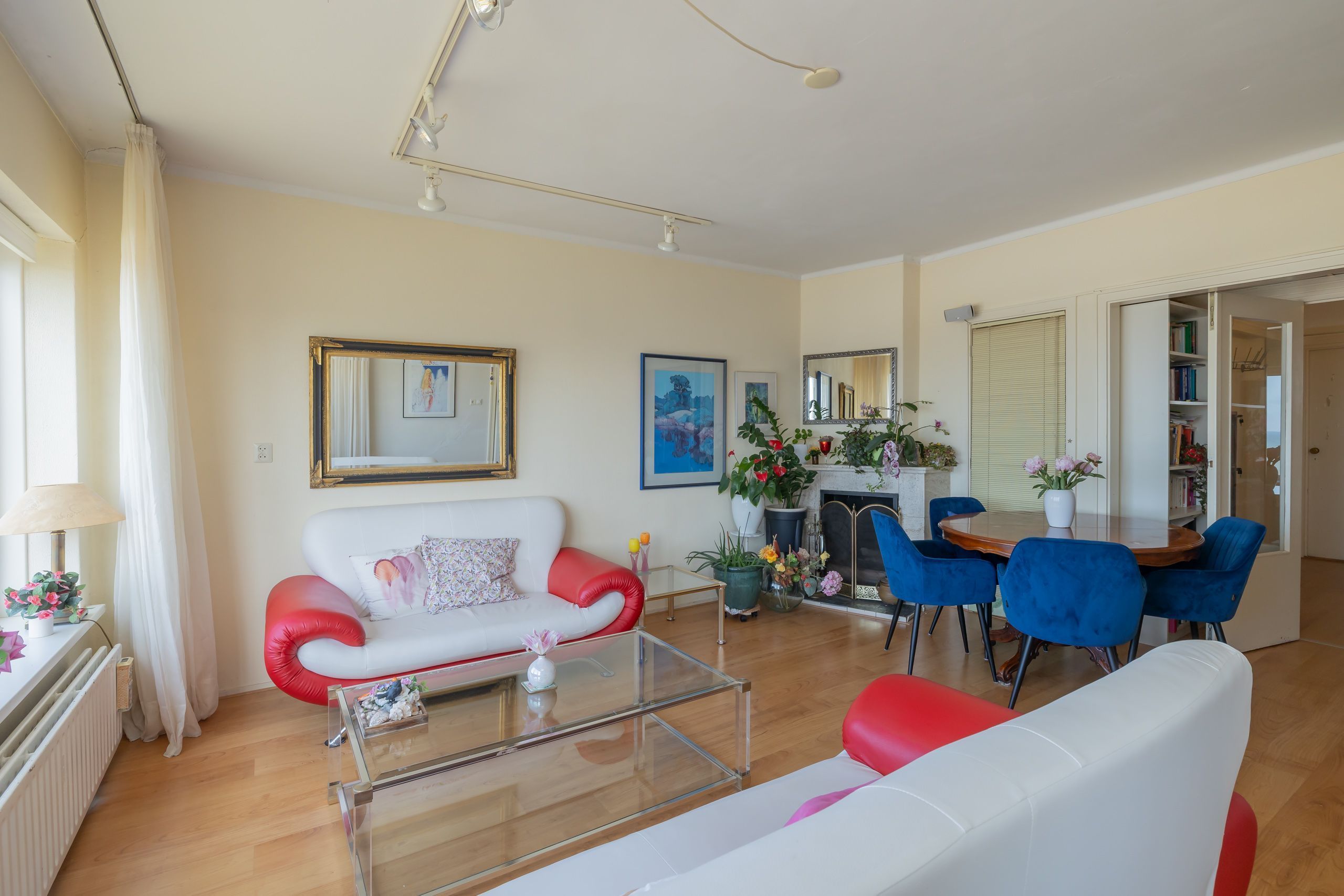 Karel Doormanstraat 6-F 7 Photo Blur 9