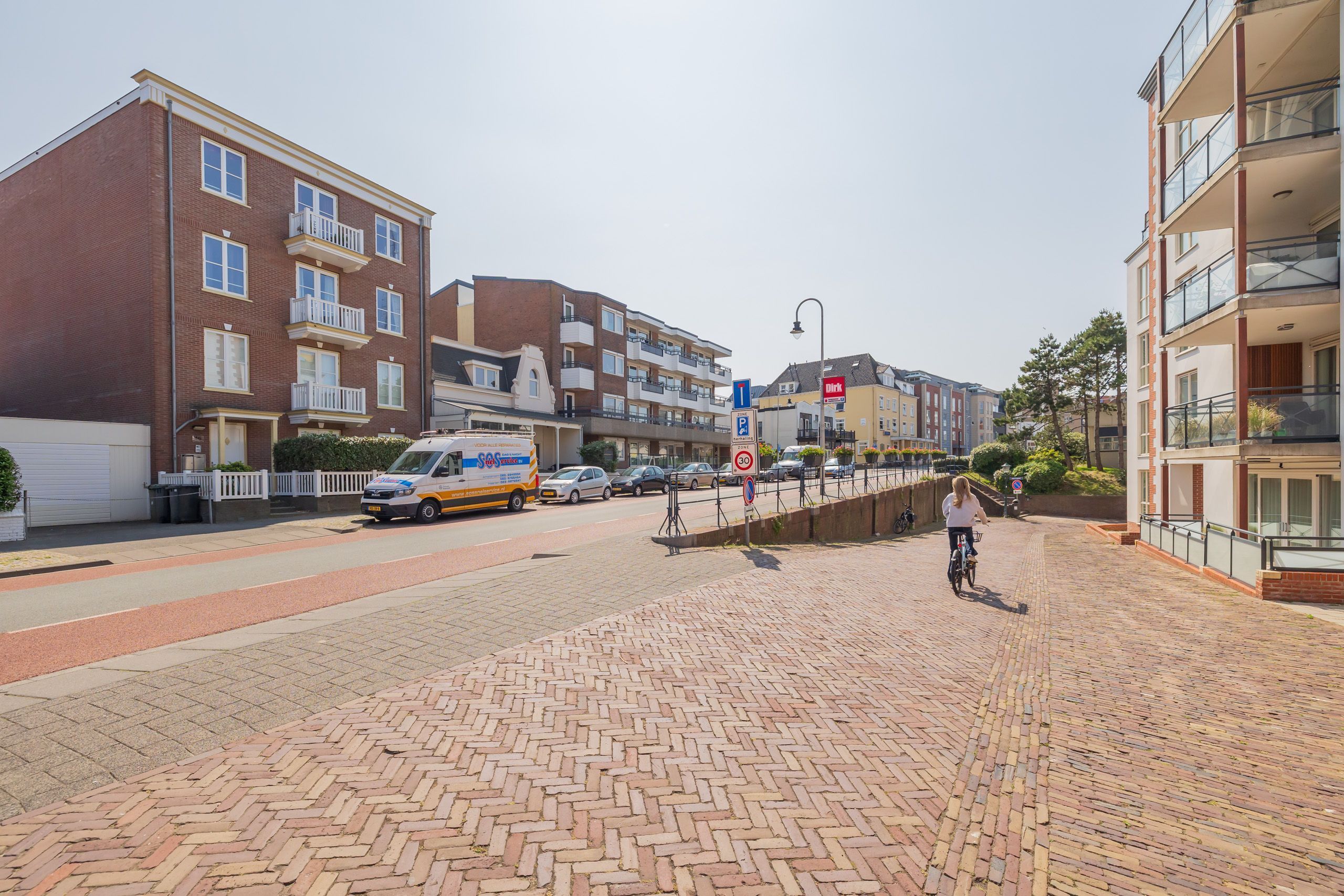 Hogeweg 46-c Photo Blur 40