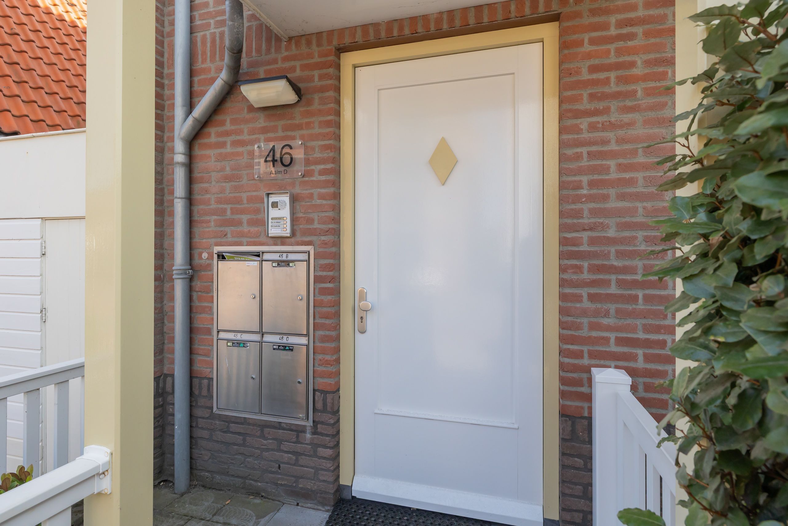 Hogeweg 46-c Photo Blur 36