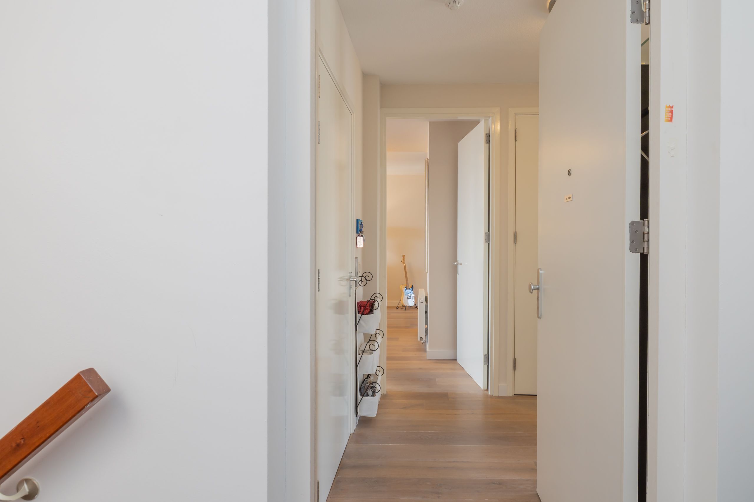 Hogeweg 46-c Photo Blur 34