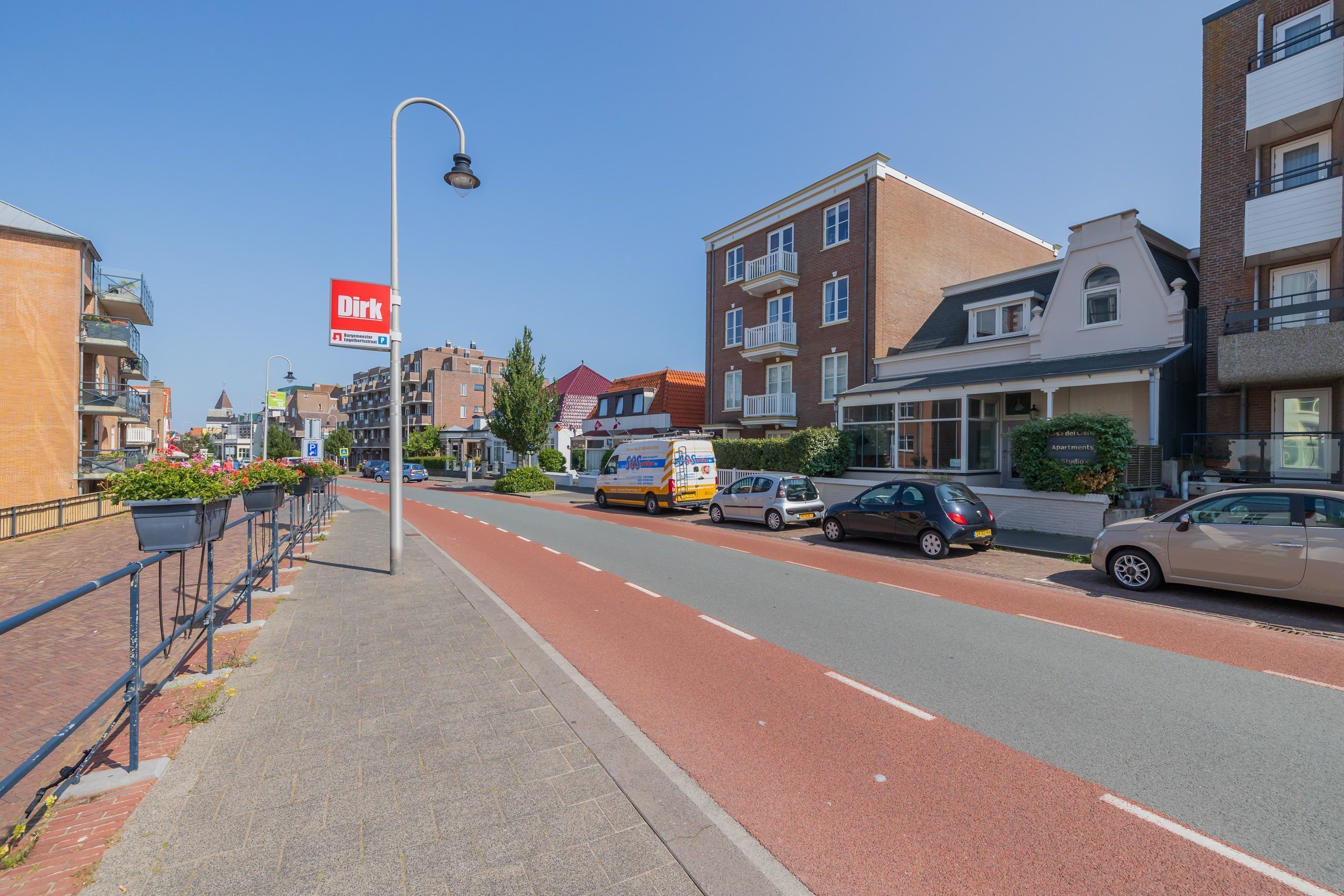 Hogeweg 46-c Photo Blur 41