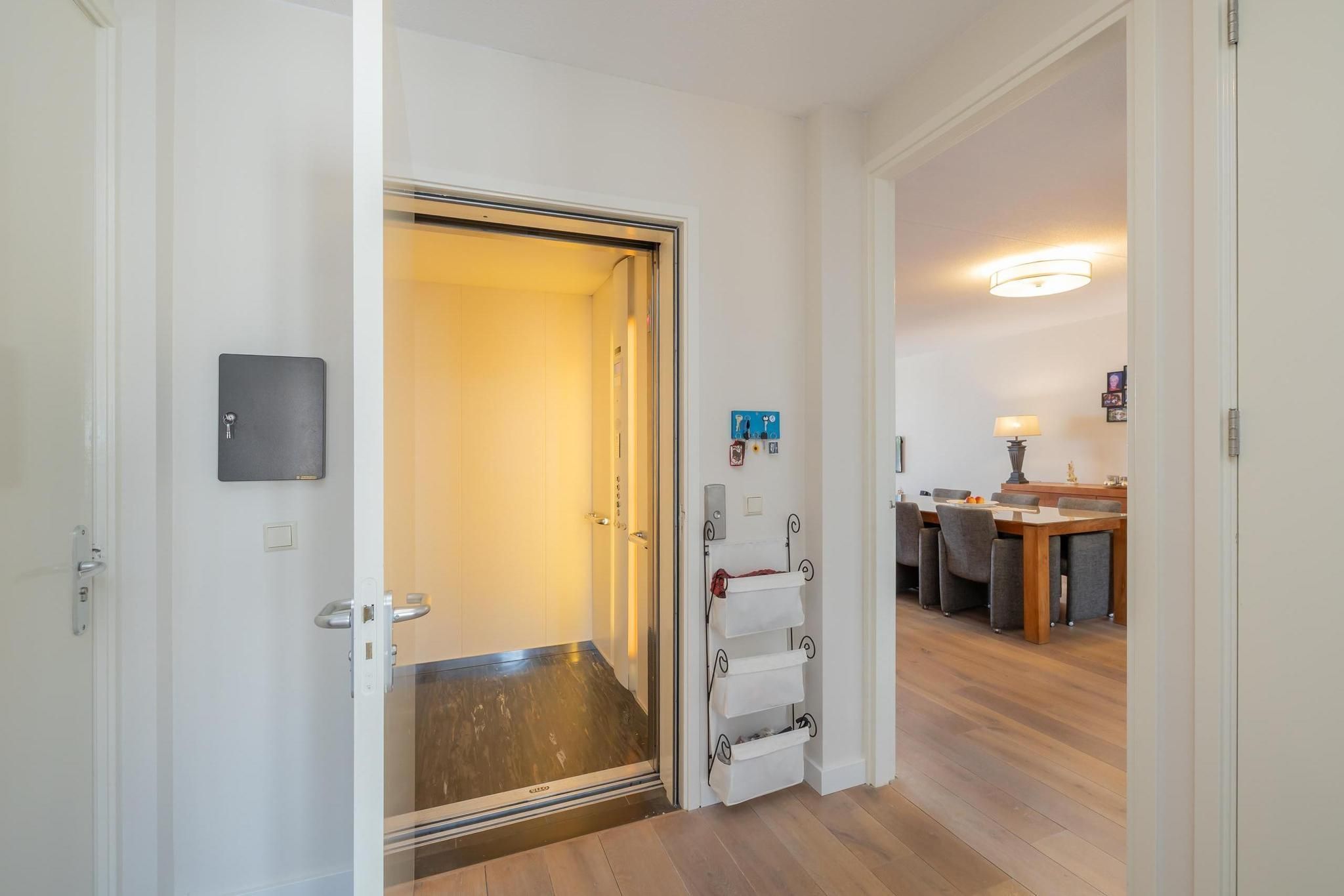 Hogeweg 46-c Photo Blur 7