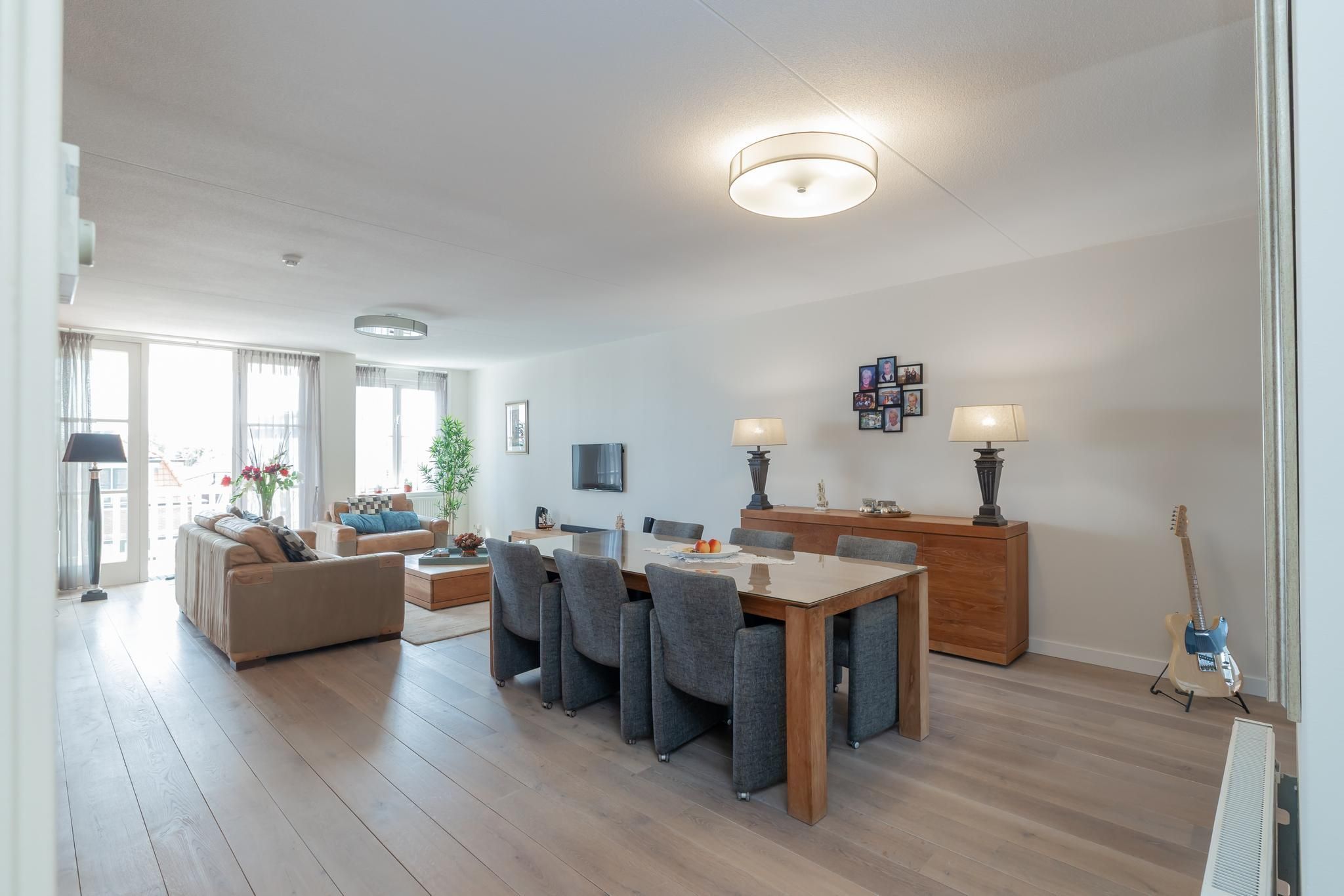 Hogeweg 46-c Photo Blur 6