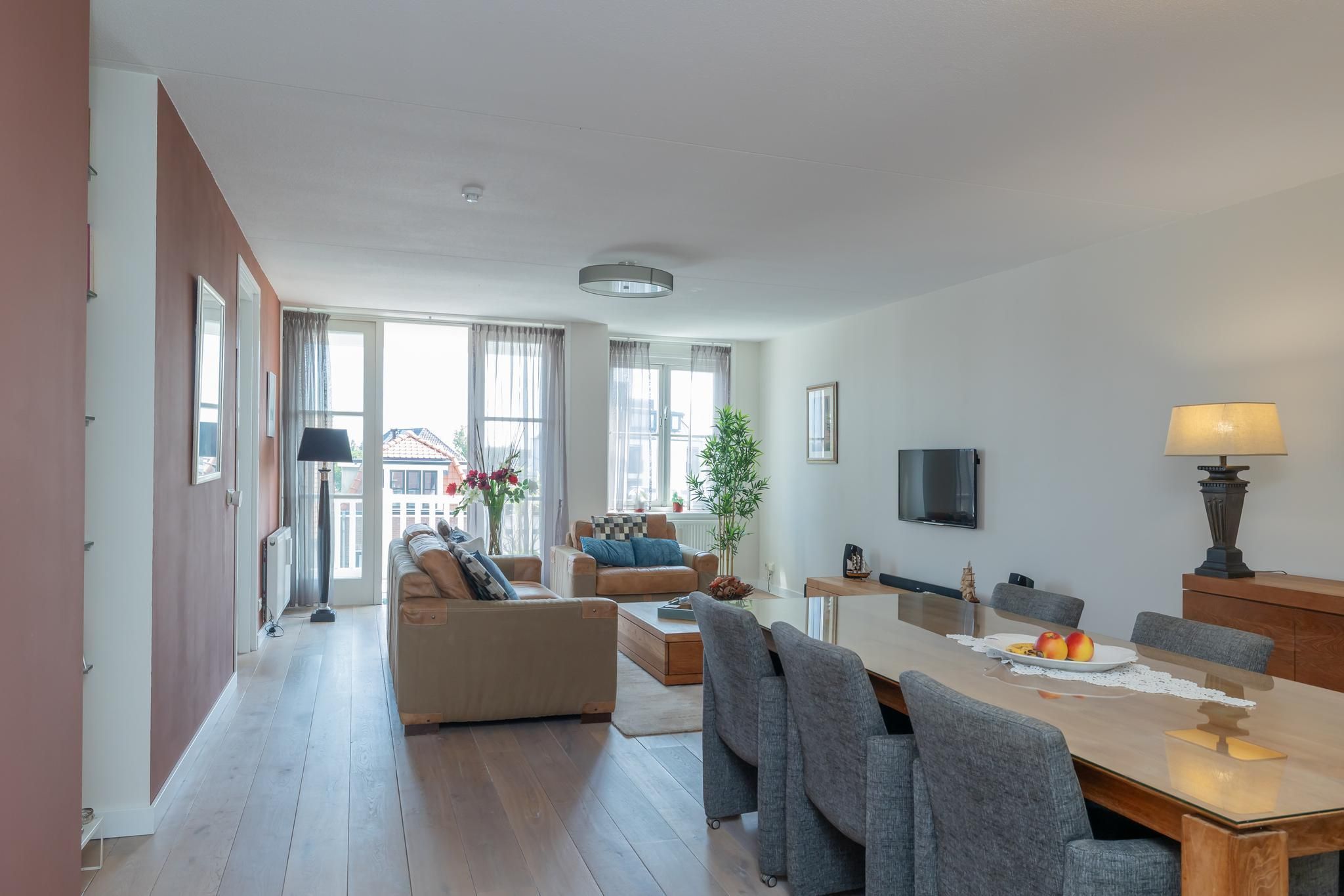 Hogeweg 46-c Photo Blur 8