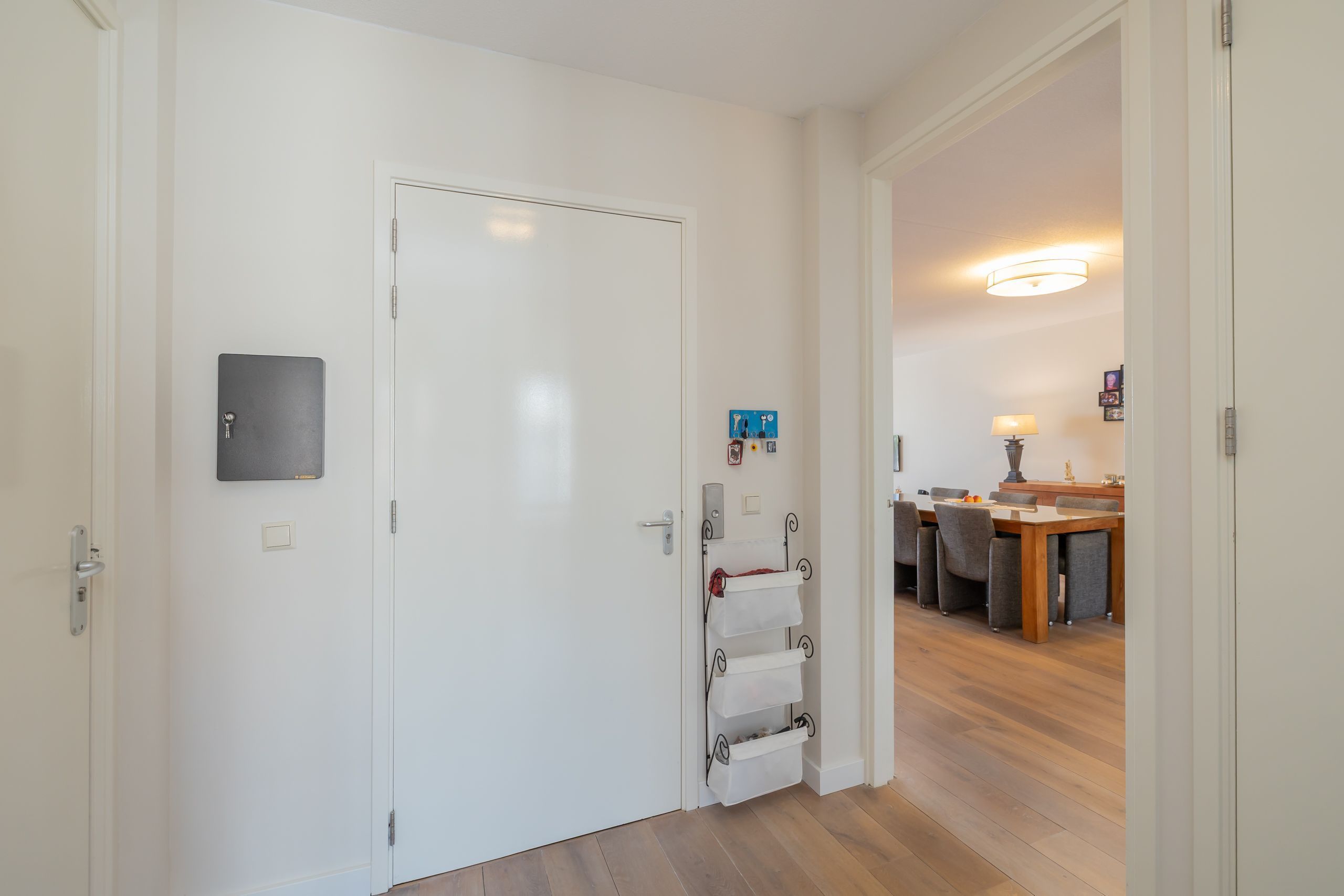 Hogeweg 46-c Photo Blur 35