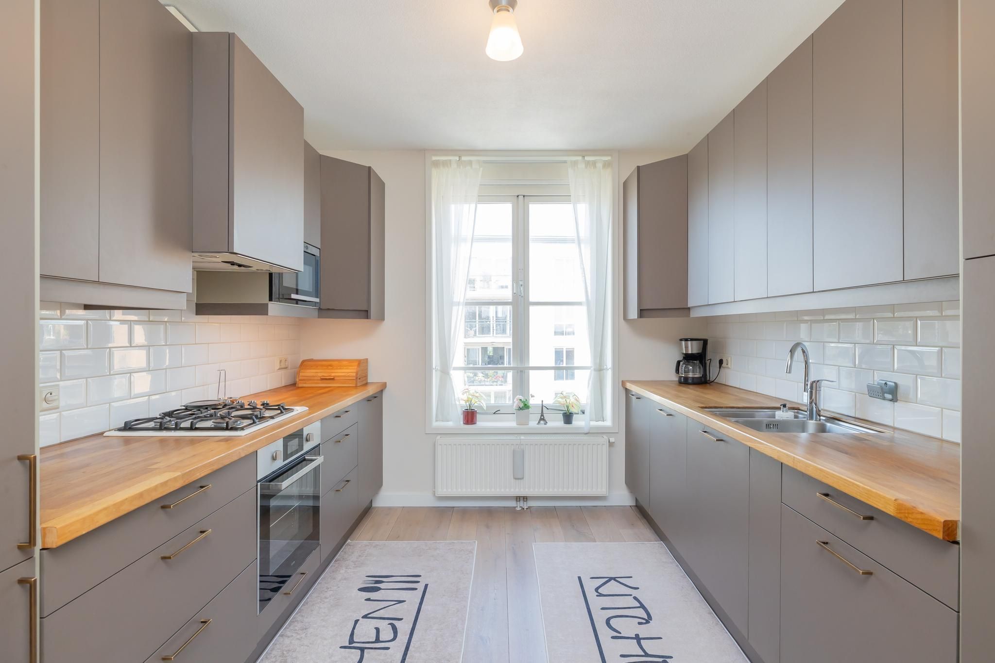 Hogeweg 46-c Photo Blur 5