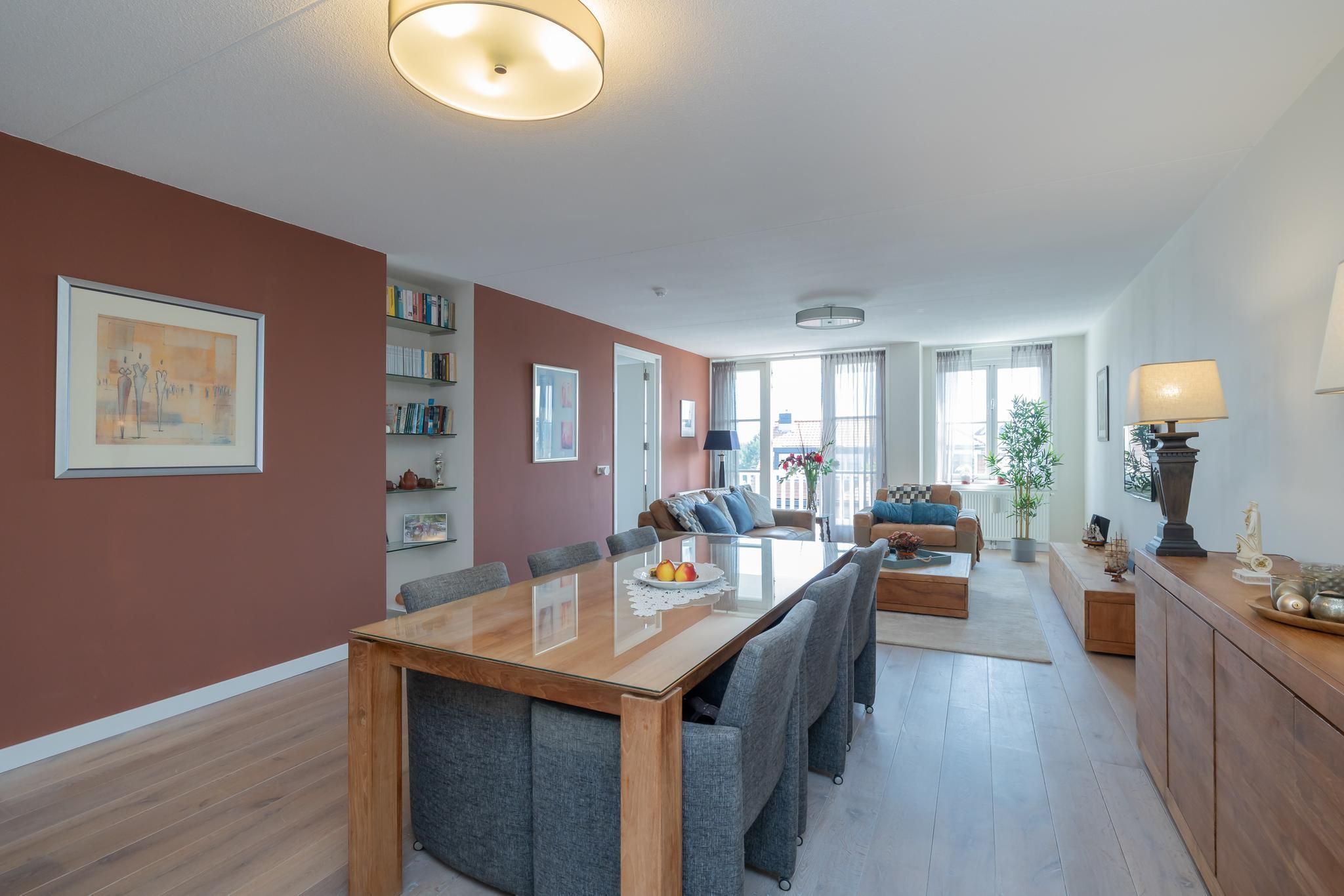 Hogeweg 46-c Photo Blur 3