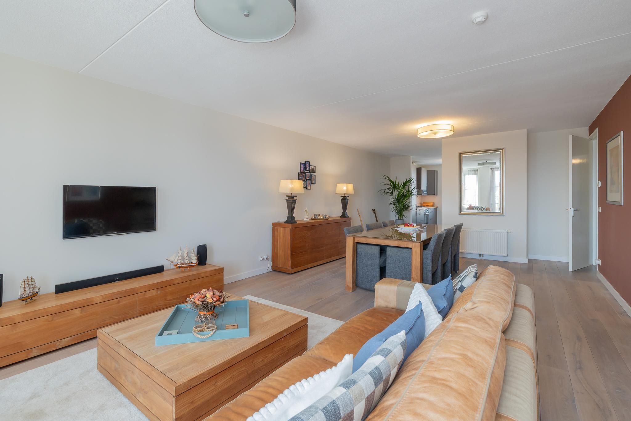 Hogeweg 46-c Photo Blur 11