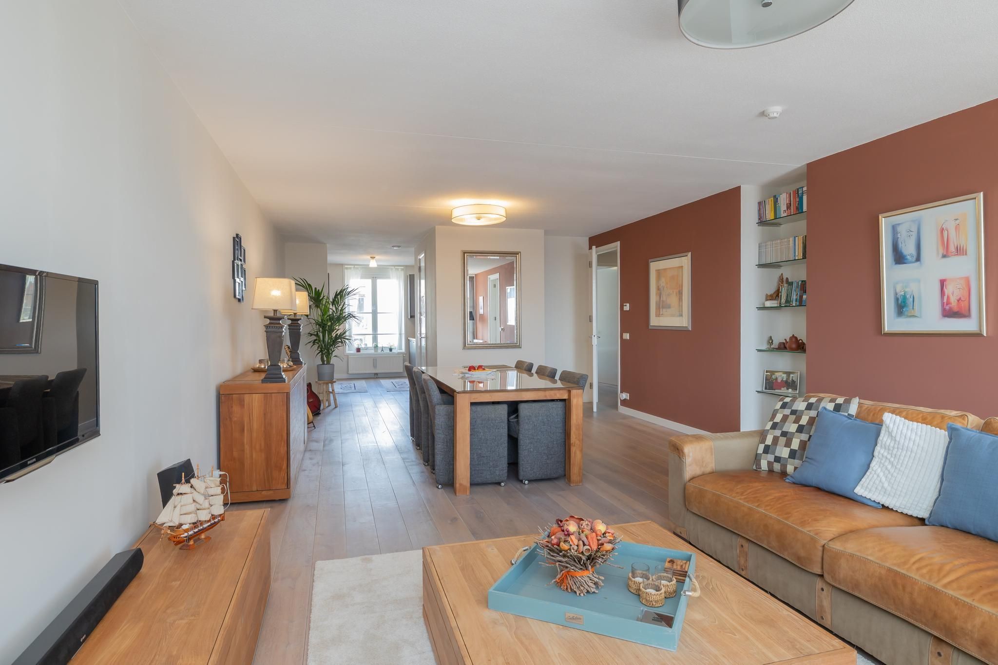 Hogeweg 46-c Photo Blur 12