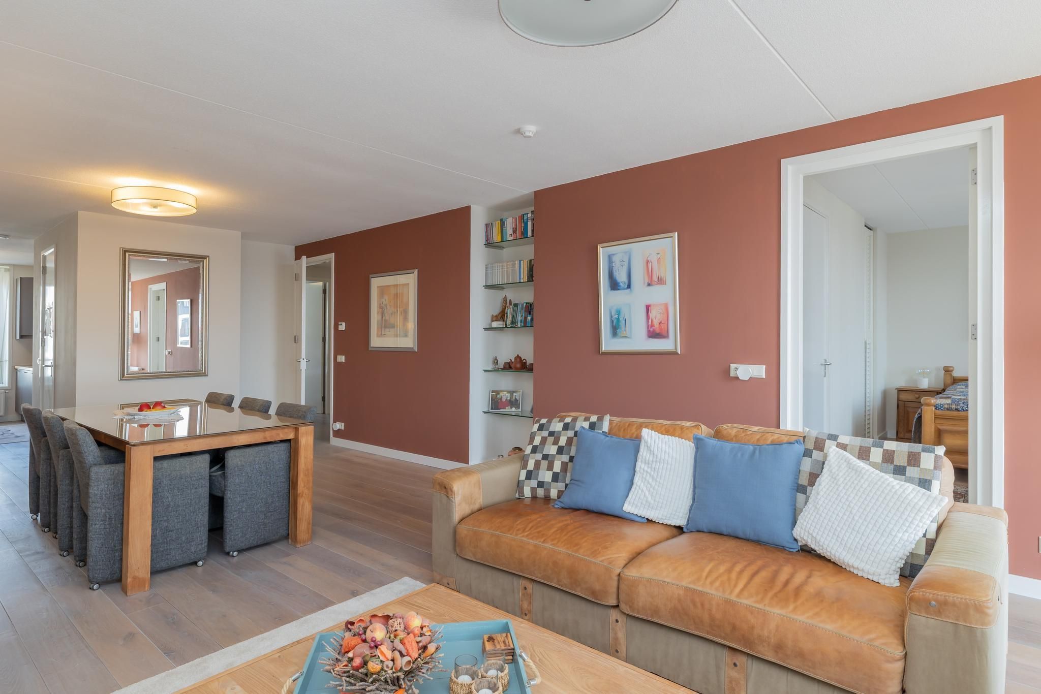 Hogeweg 46-c Photo Blur 13