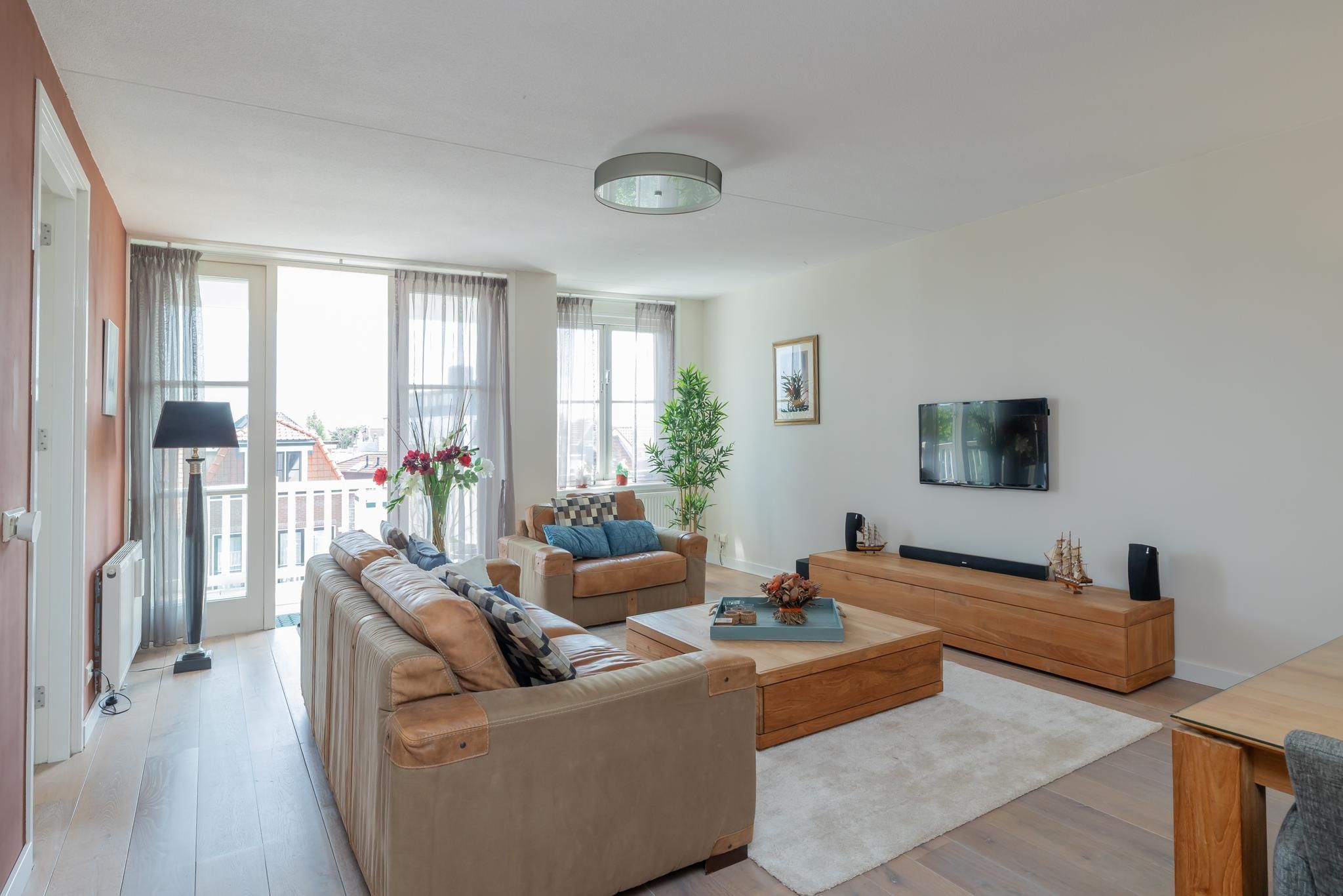 Hogeweg 46-c Photo Blur 4