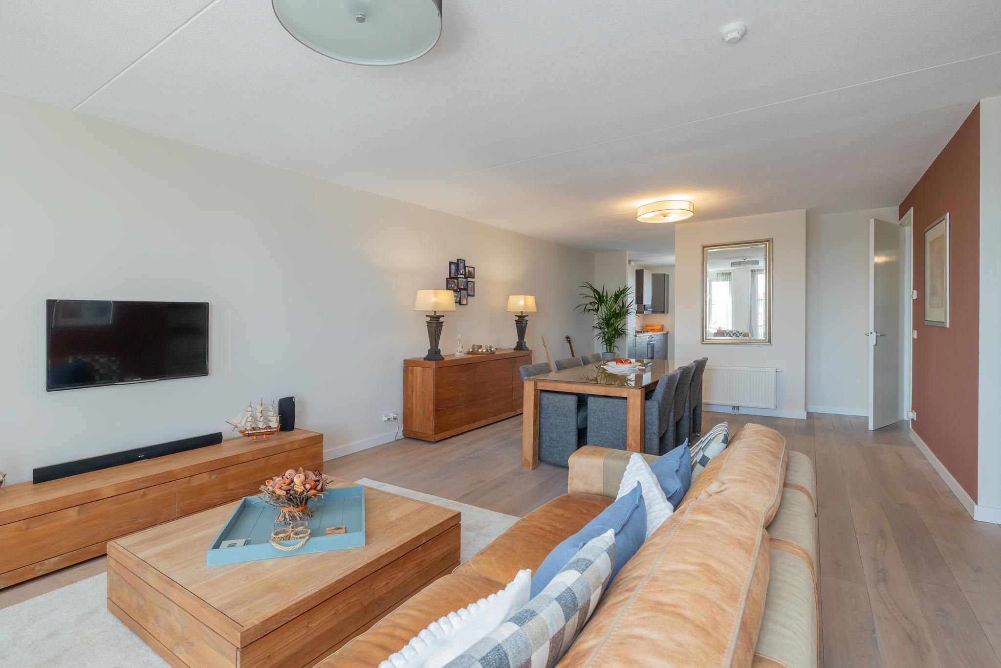 Hogeweg 46-c Photo Blur 10