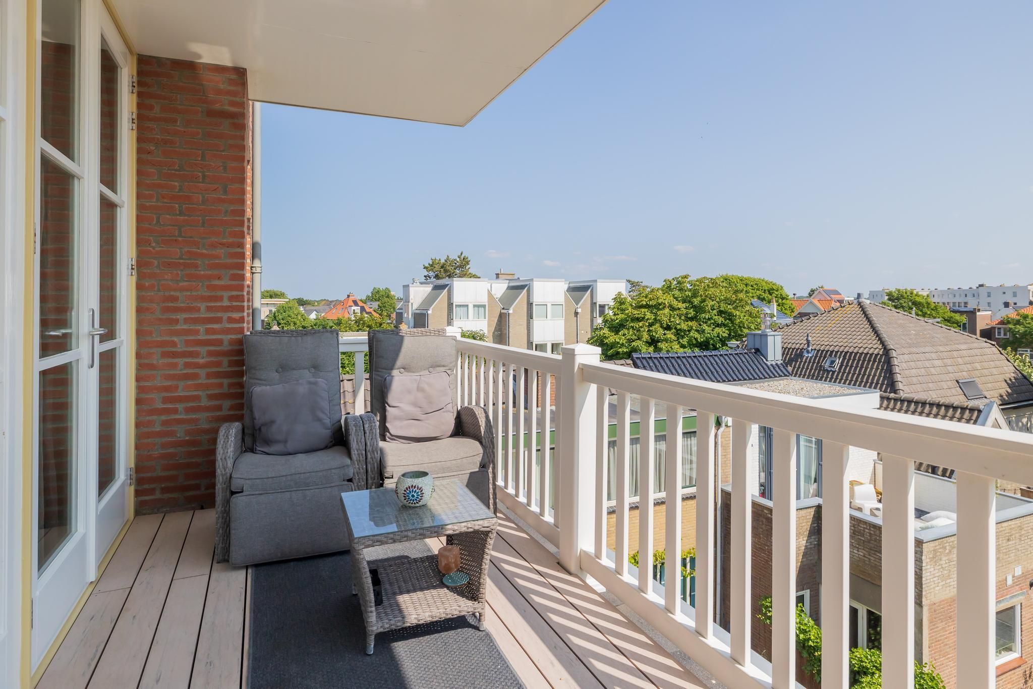 Hogeweg 46-c Photo Blur 16