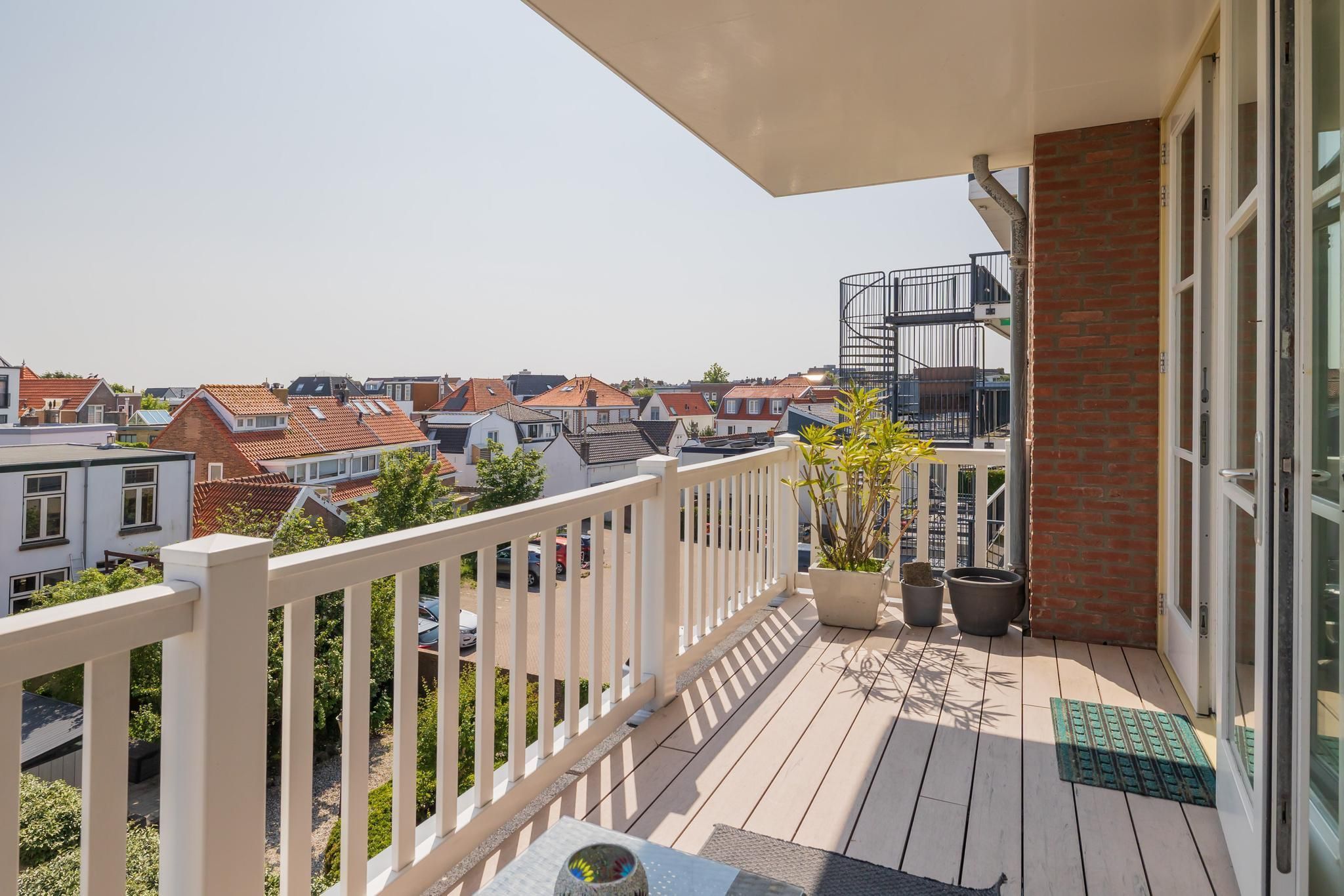 Hogeweg 46-c Photo Blur 15