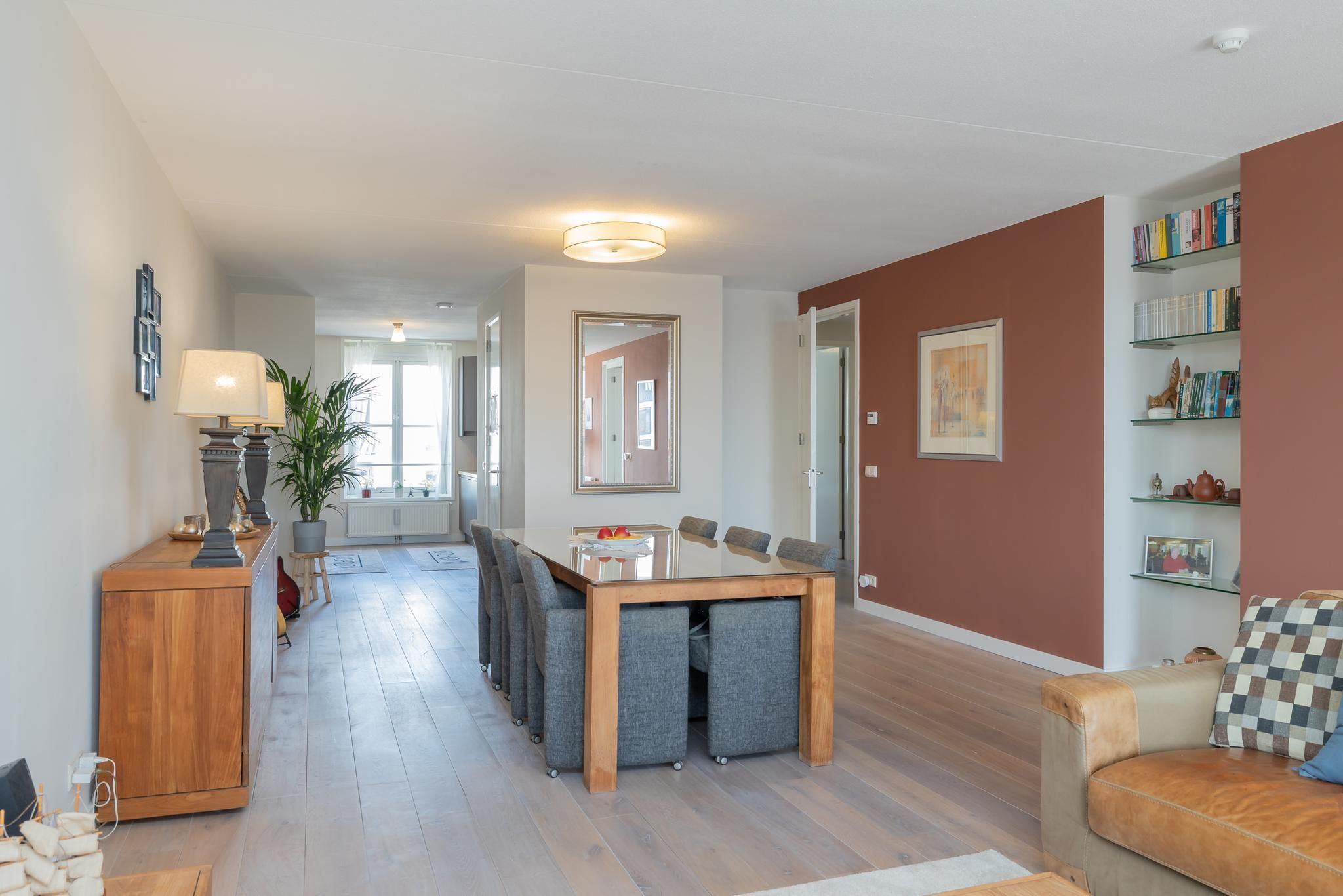 Hogeweg 46-c Photo Blur 14