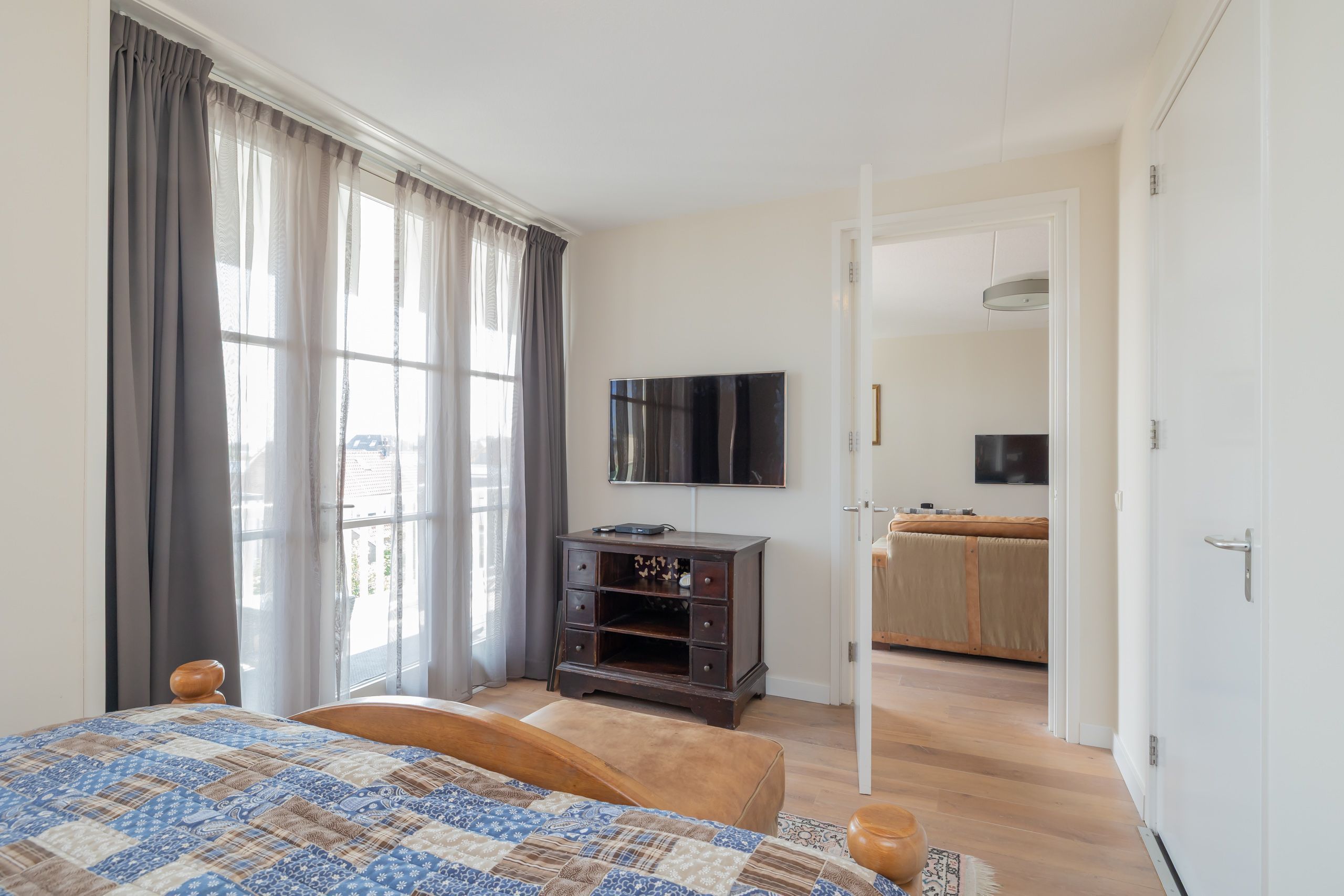 Hogeweg 46-c Photo Blur 19