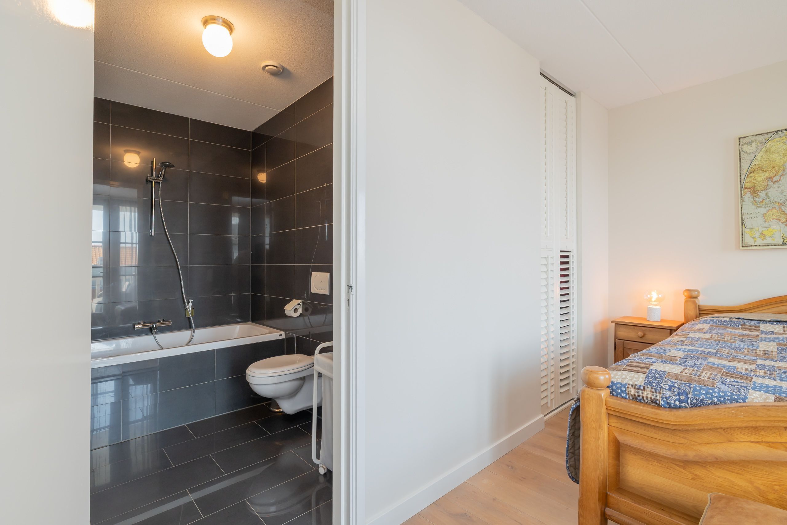 Hogeweg 46-c Photo Blur 20