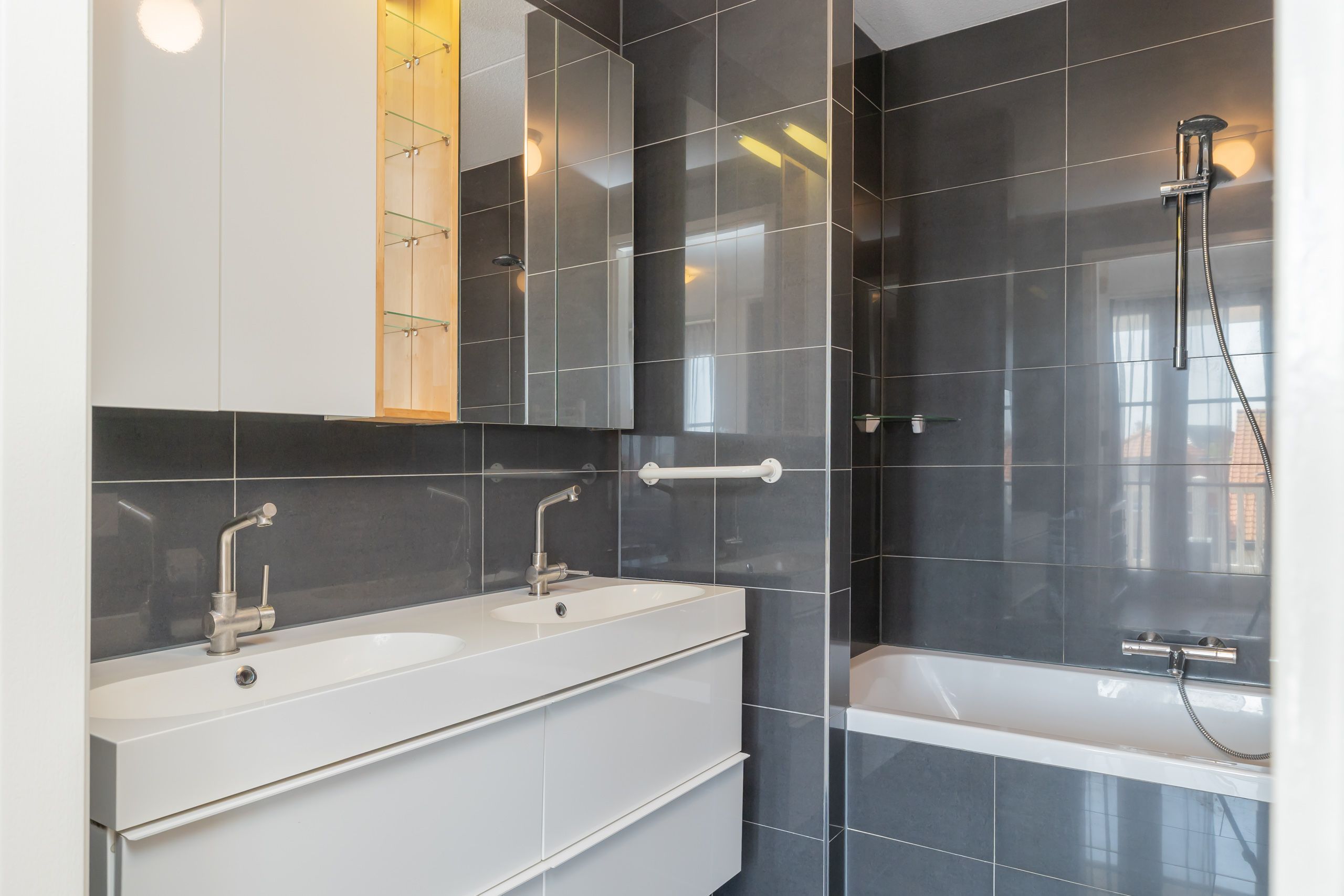 Hogeweg 46-c Photo Blur 21