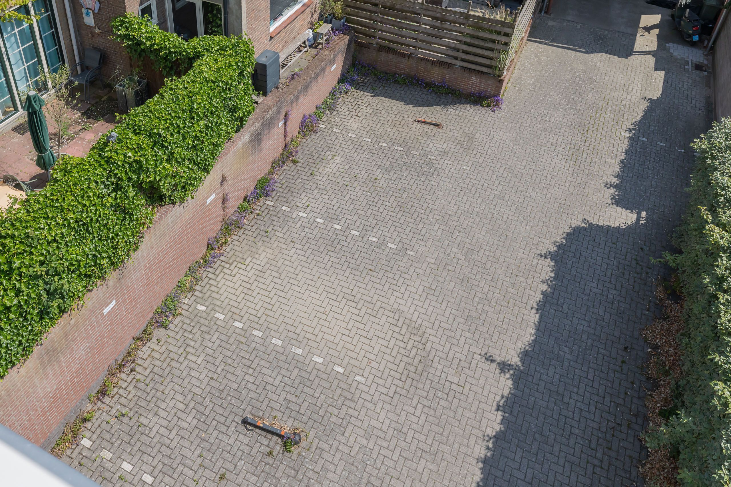 Hogeweg 46-c Photo Blur 37