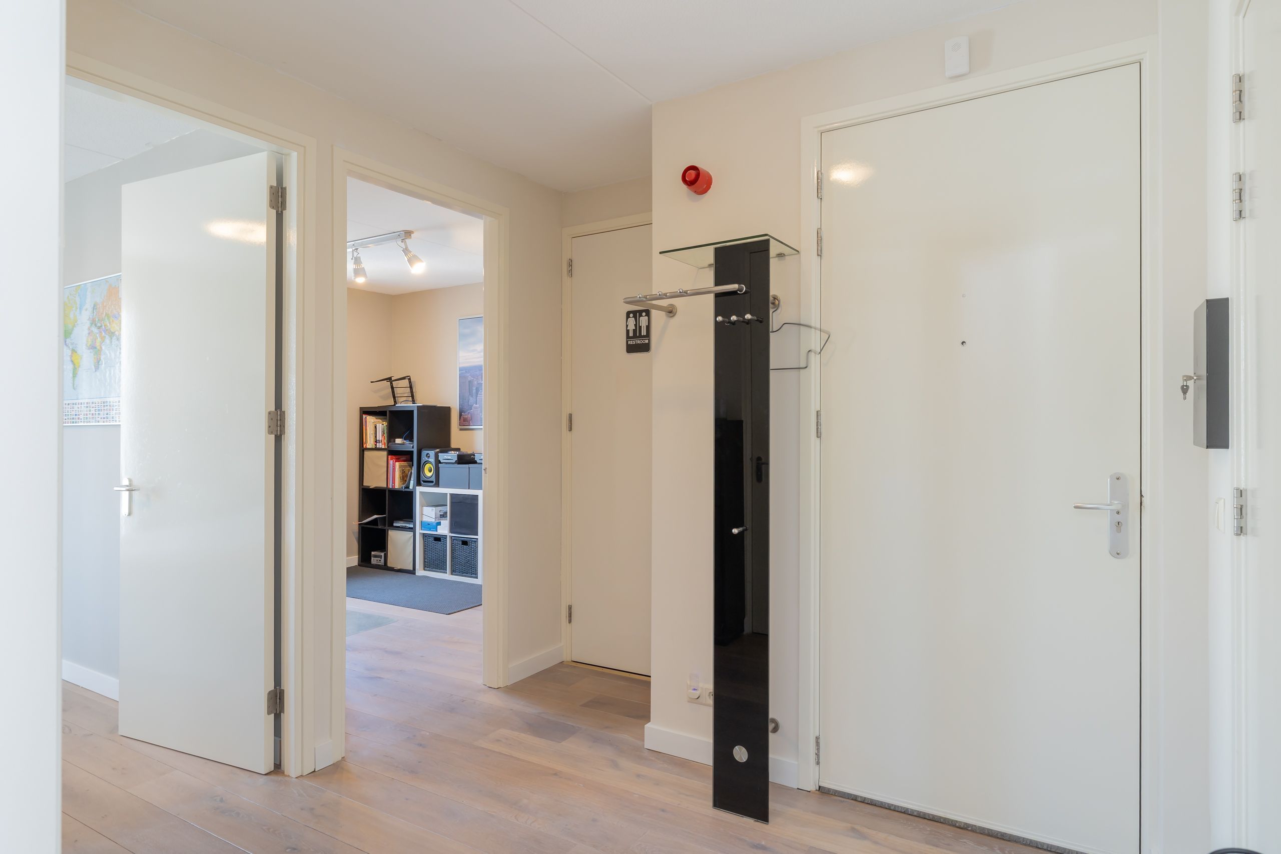 Hogeweg 46-c Photo Blur 25