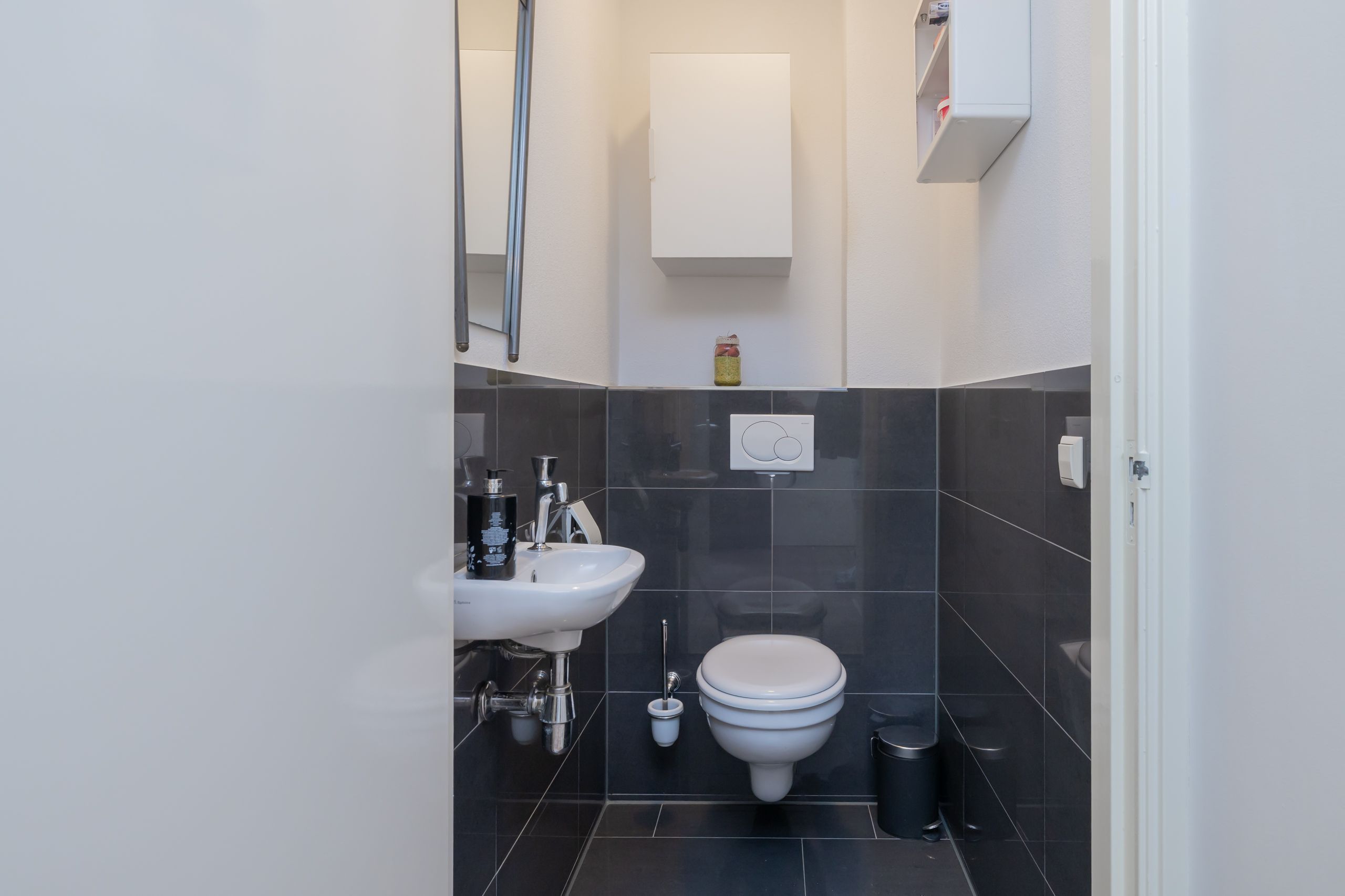 Hogeweg 46-c Photo Blur 26