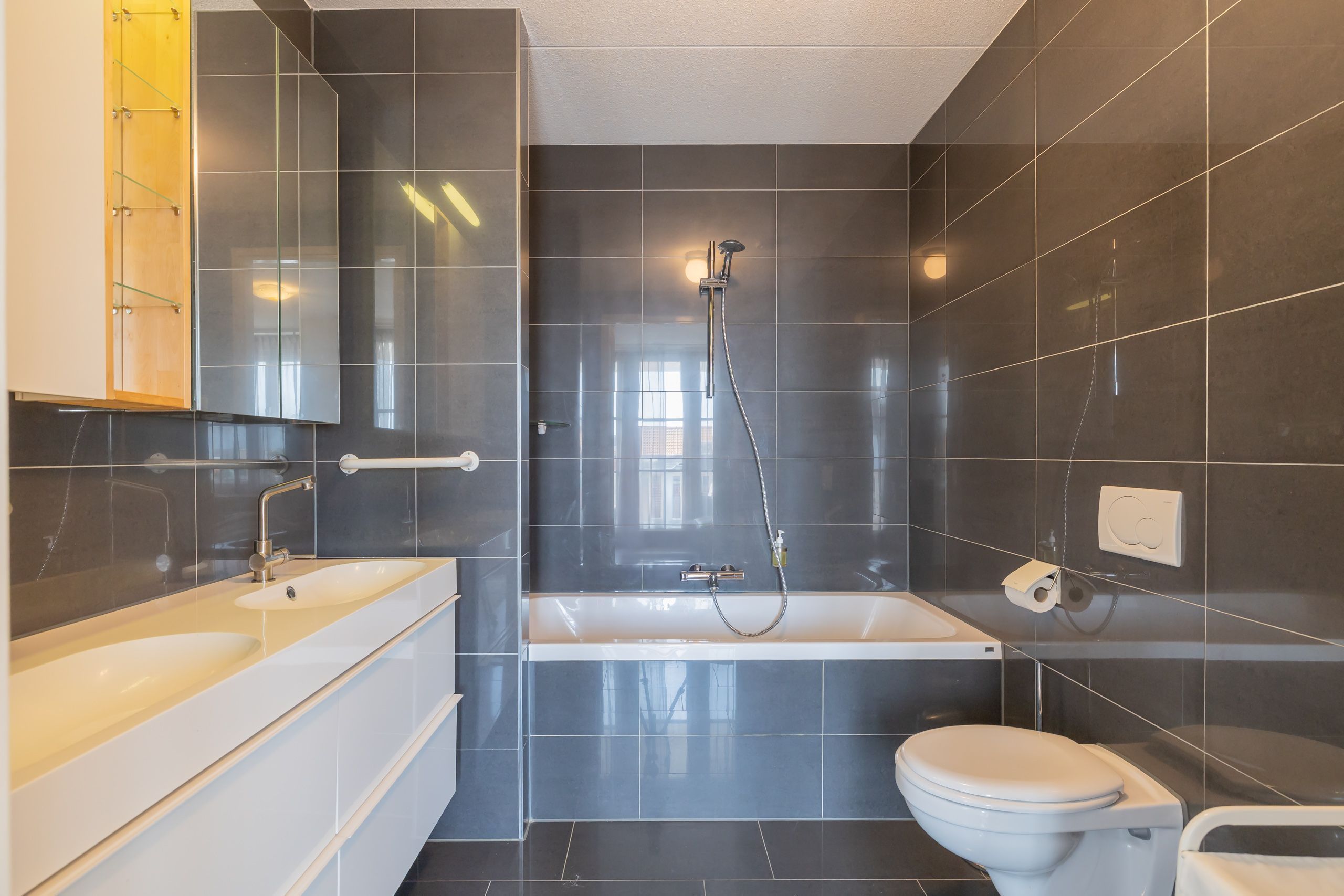 Hogeweg 46-c Photo Blur 23