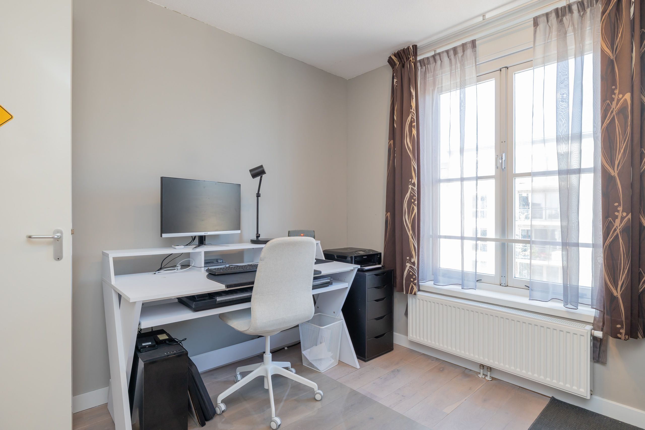 Hogeweg 46-c Photo Blur 29