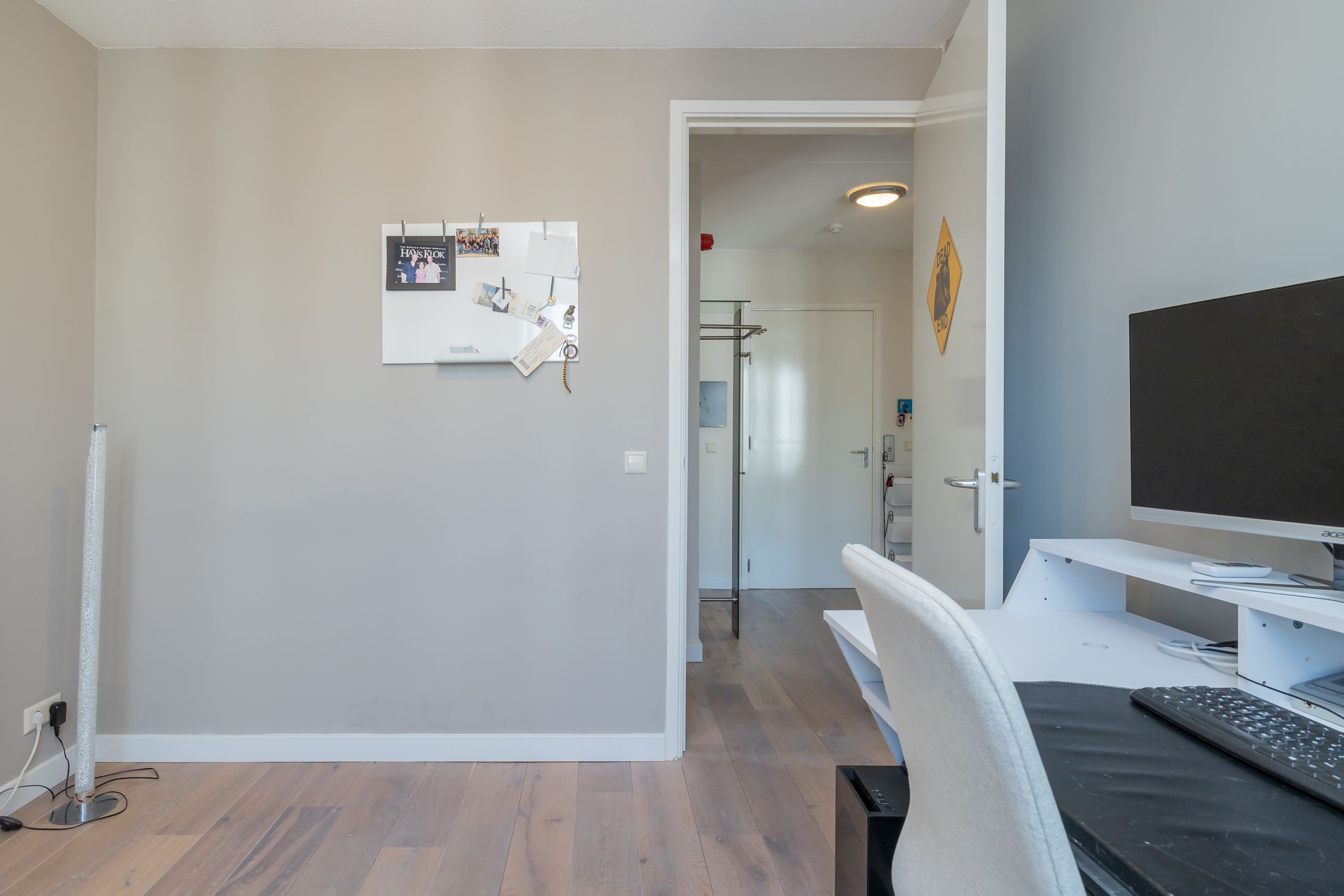 Hogeweg 46-c Photo Blur 30