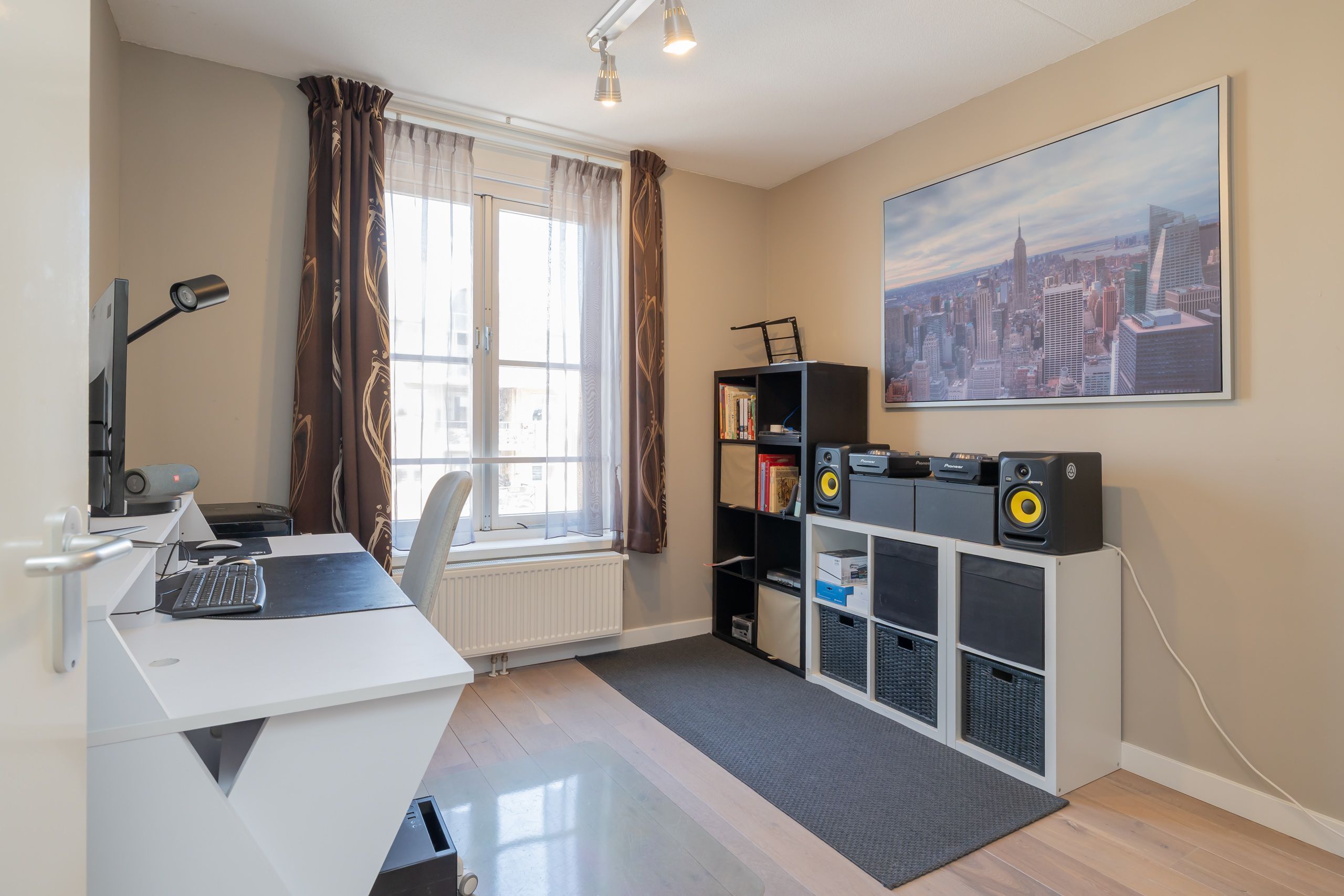 Hogeweg 46-c Photo Blur 27