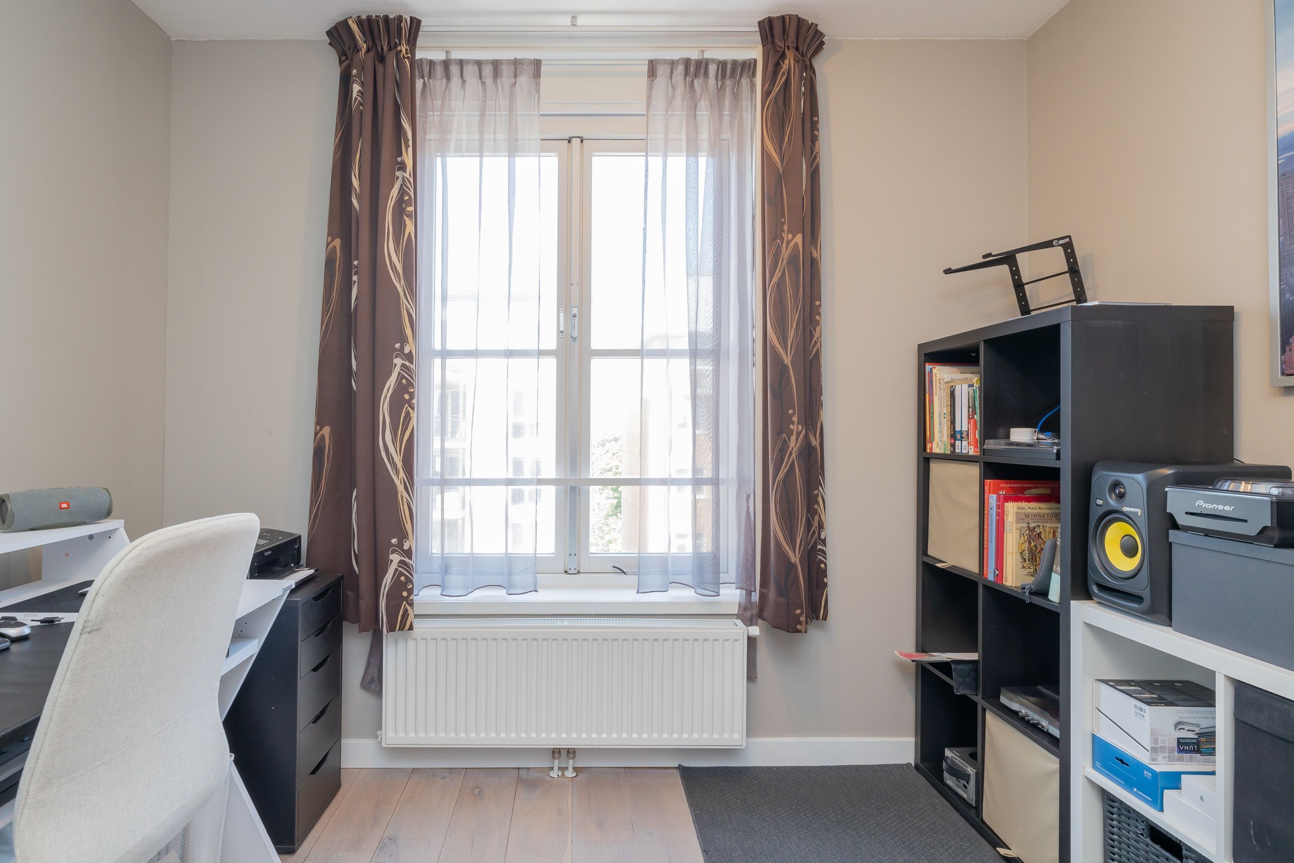 Hogeweg 46-c Photo Blur 28