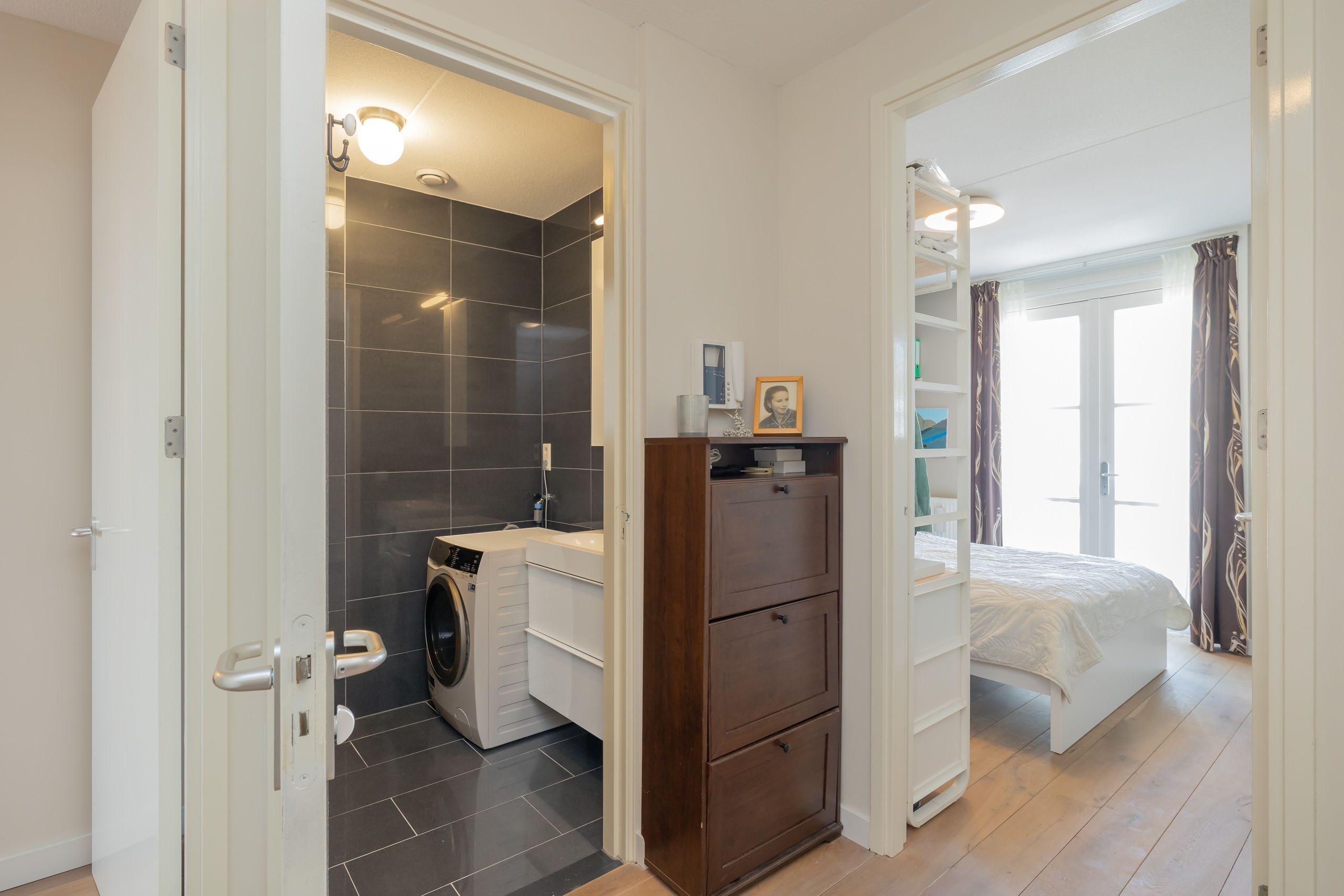 Hogeweg 46-c Photo Blur 24