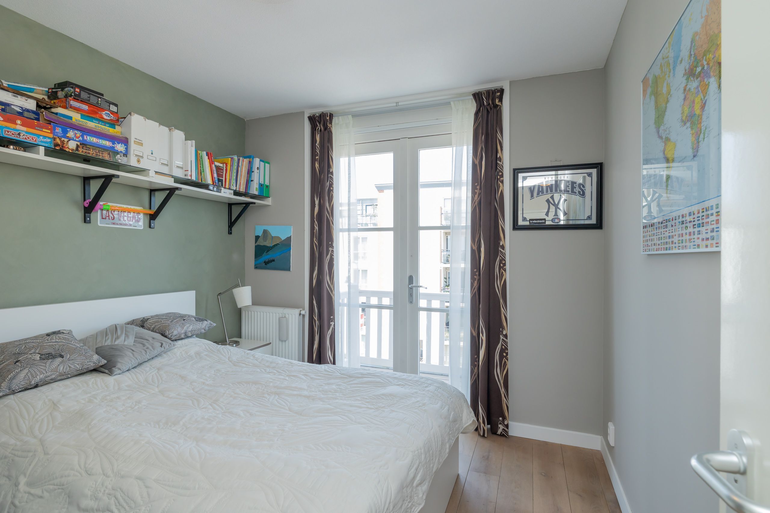 Hogeweg 46-c Photo Blur 32