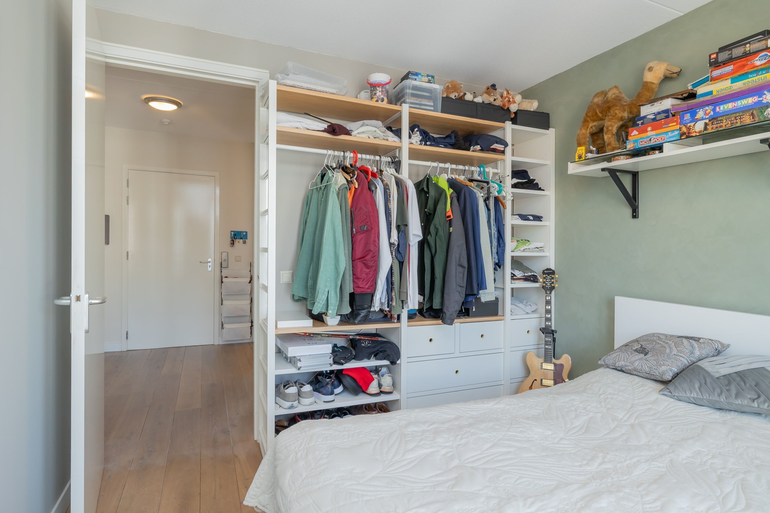 Hogeweg 46-c Photo Blur 33