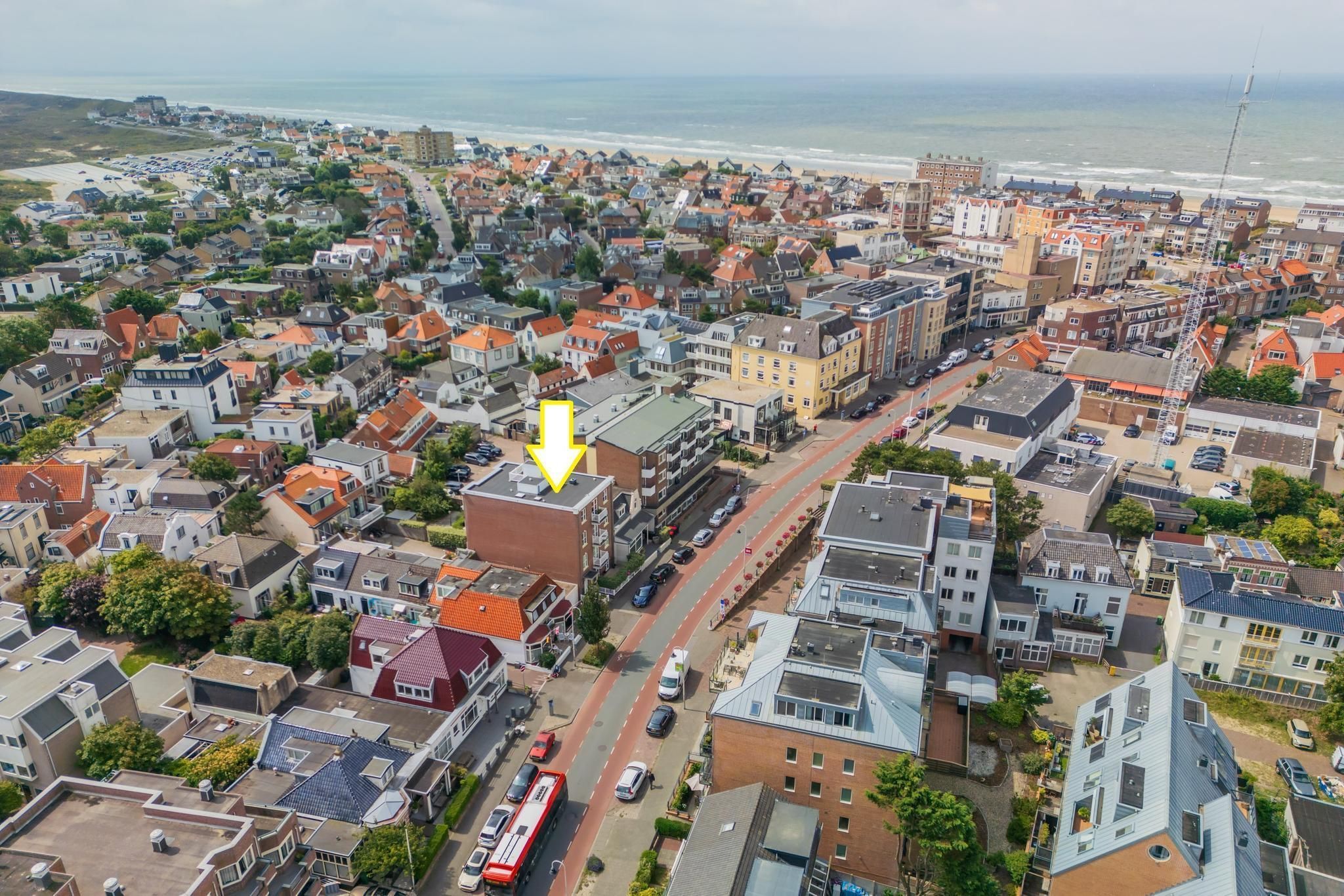 Hogeweg 46-c Main Photo