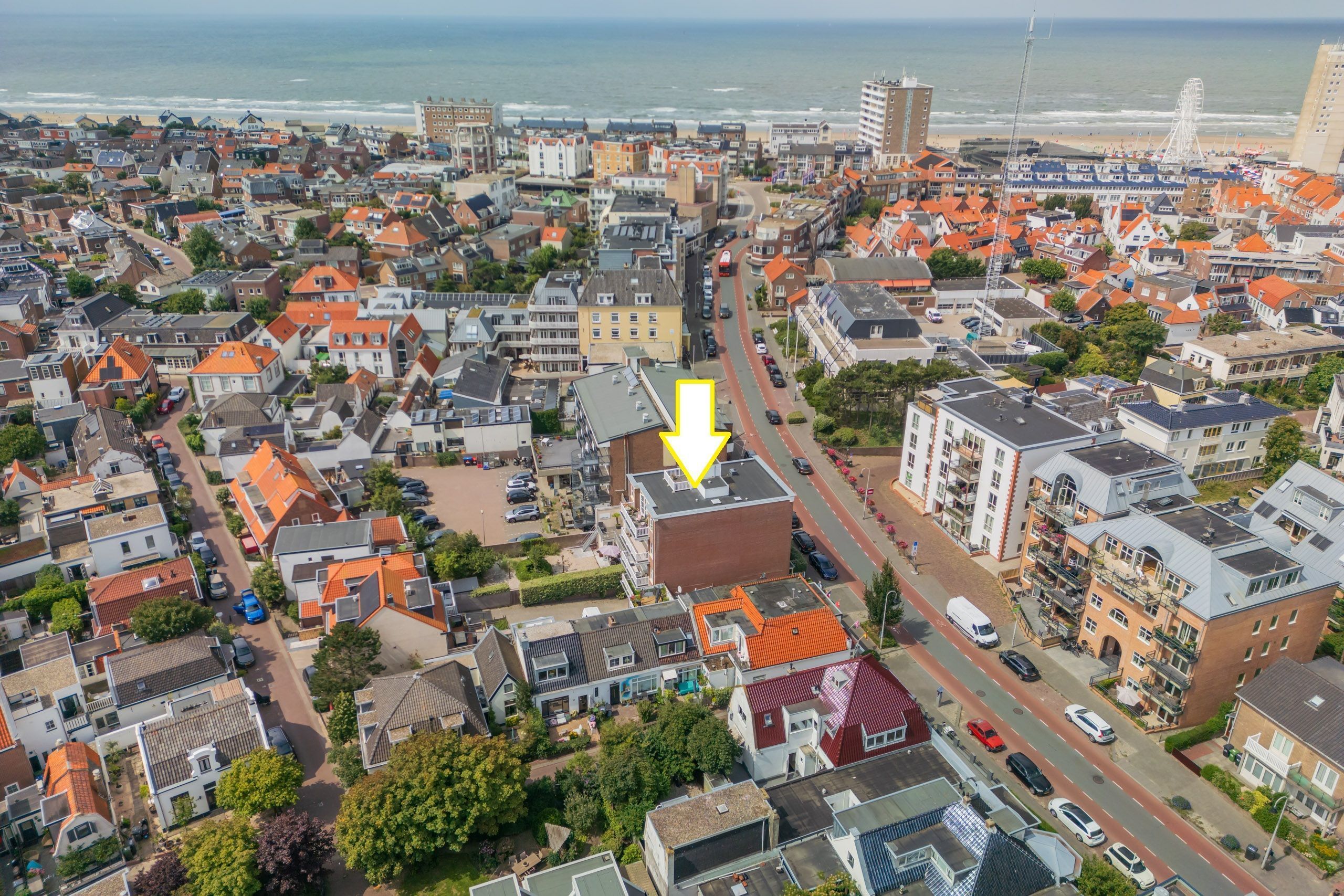 Hogeweg 46-c Photo Blur 38