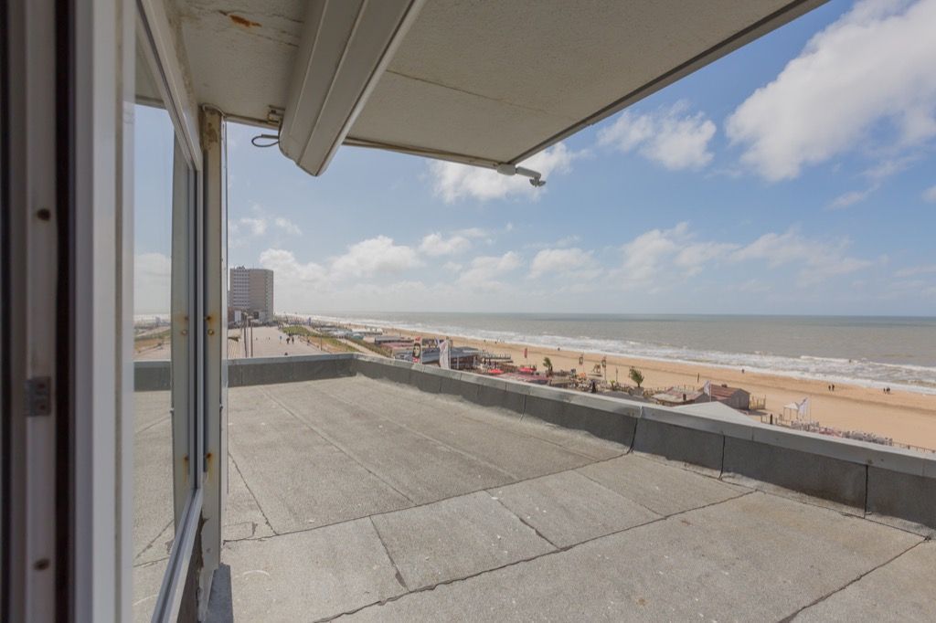 Burgemeester van Fenemaplein 2-a 0201 Photo Blur 3