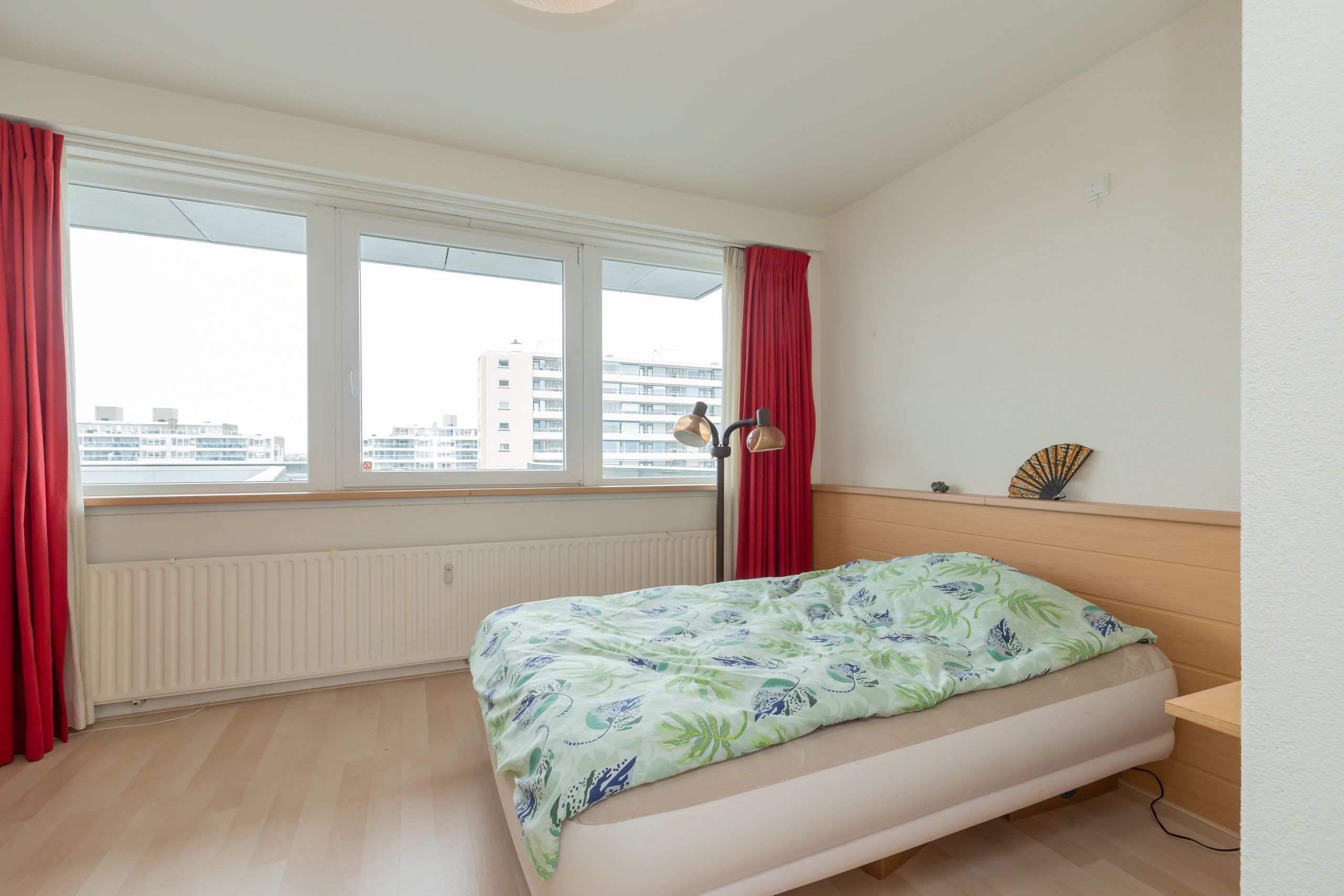 Burgemeester van Fenemaplein 2-a 0201 Photo Blur 9