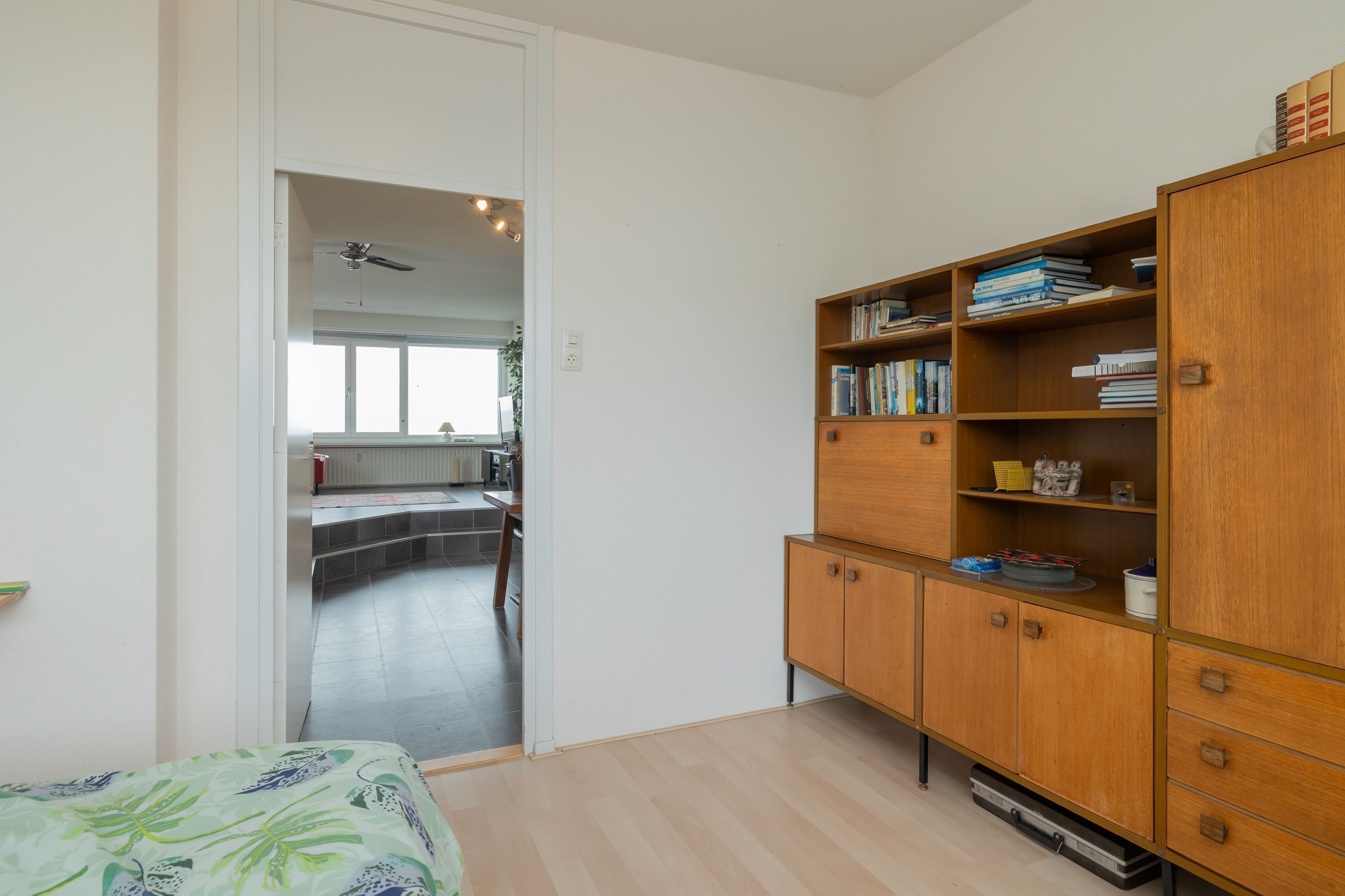 Burgemeester van Fenemaplein 2-a 0201 Photo Blur 11