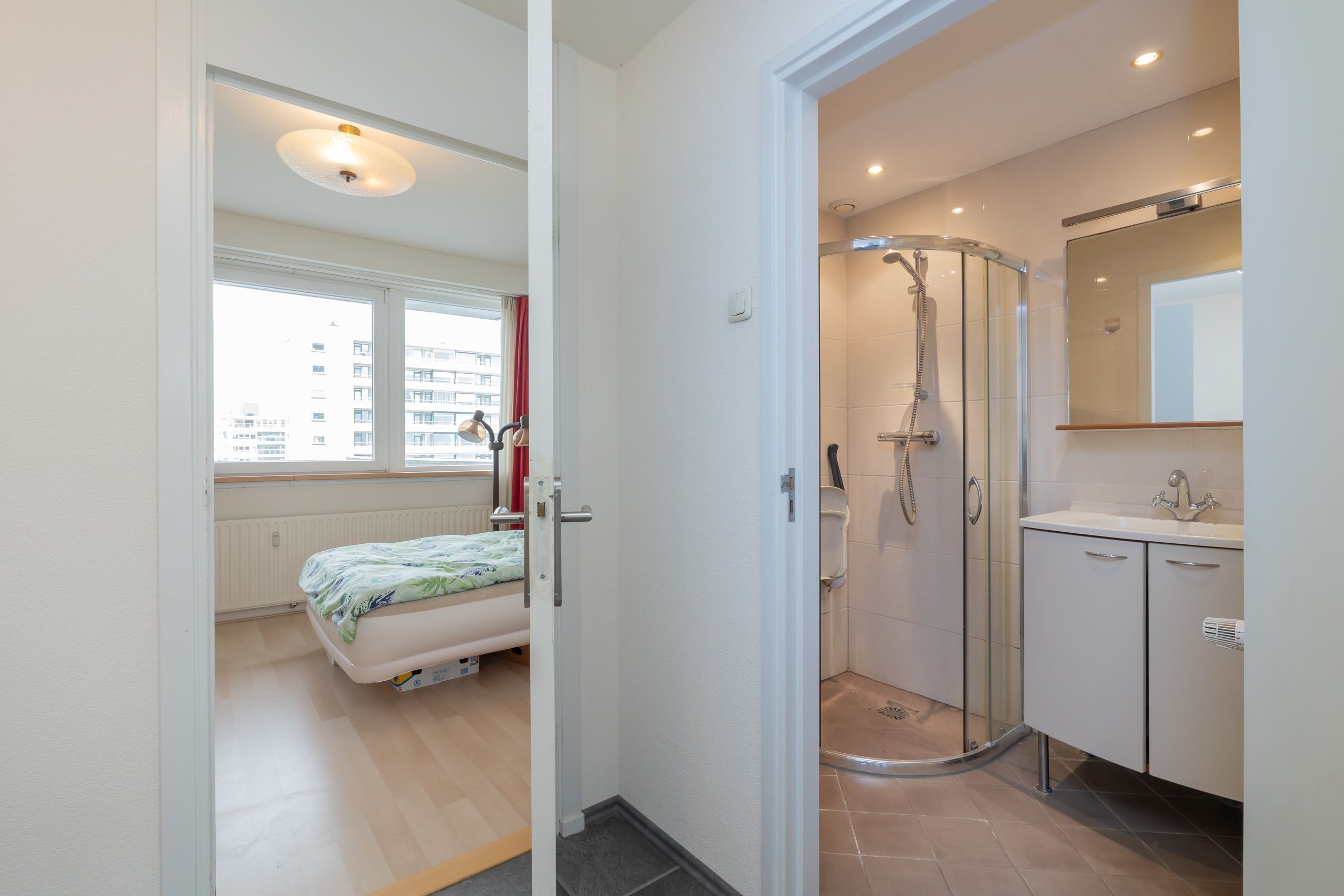 Burgemeester van Fenemaplein 2-a 0201 Photo Blur 2