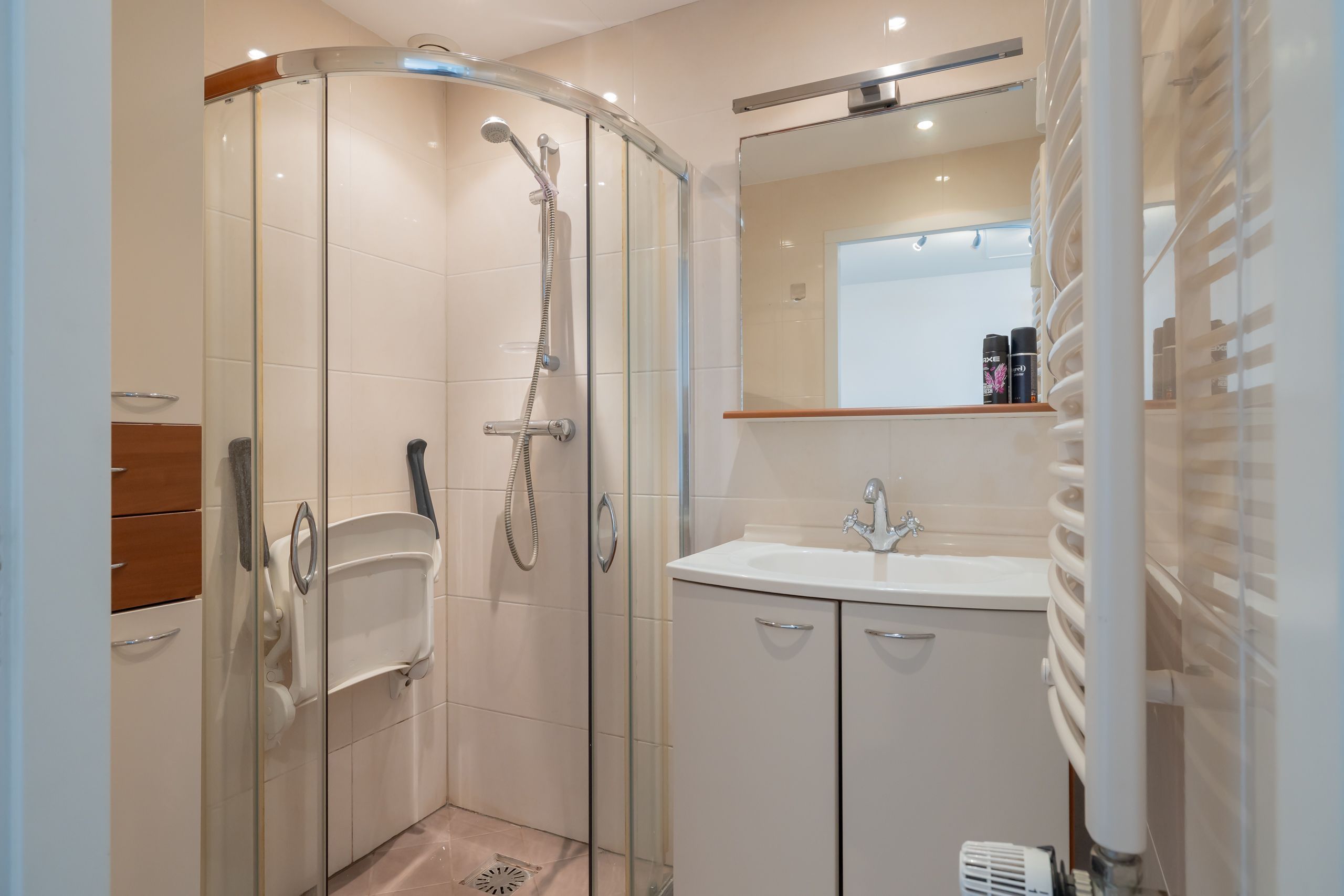 Burgemeester van Fenemaplein 2-a 0201 Photo Blur 12