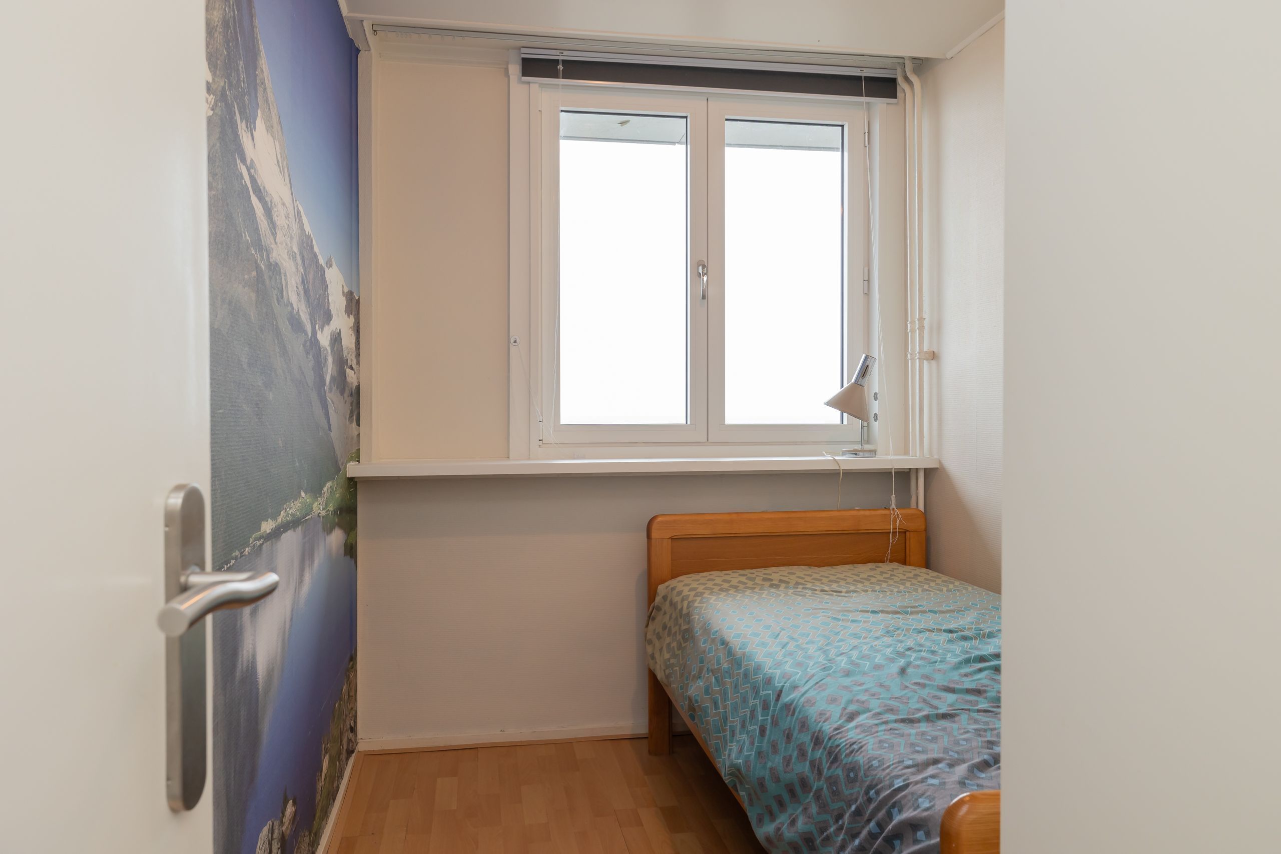 Burgemeester van Fenemaplein 2-a 0201 Photo Blur 15