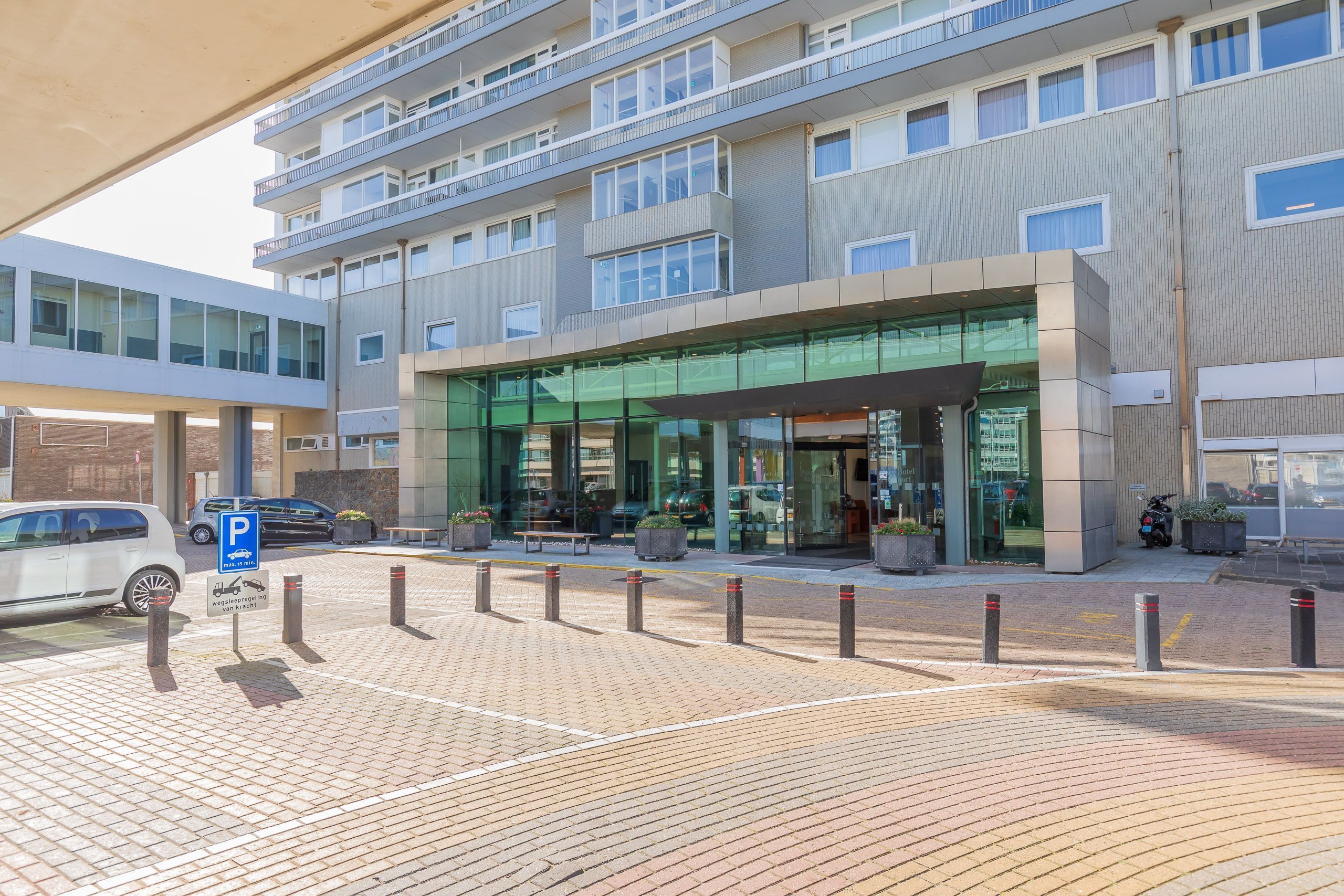 Burgemeester van Fenemaplein 2-a 0201 Photo Blur 19