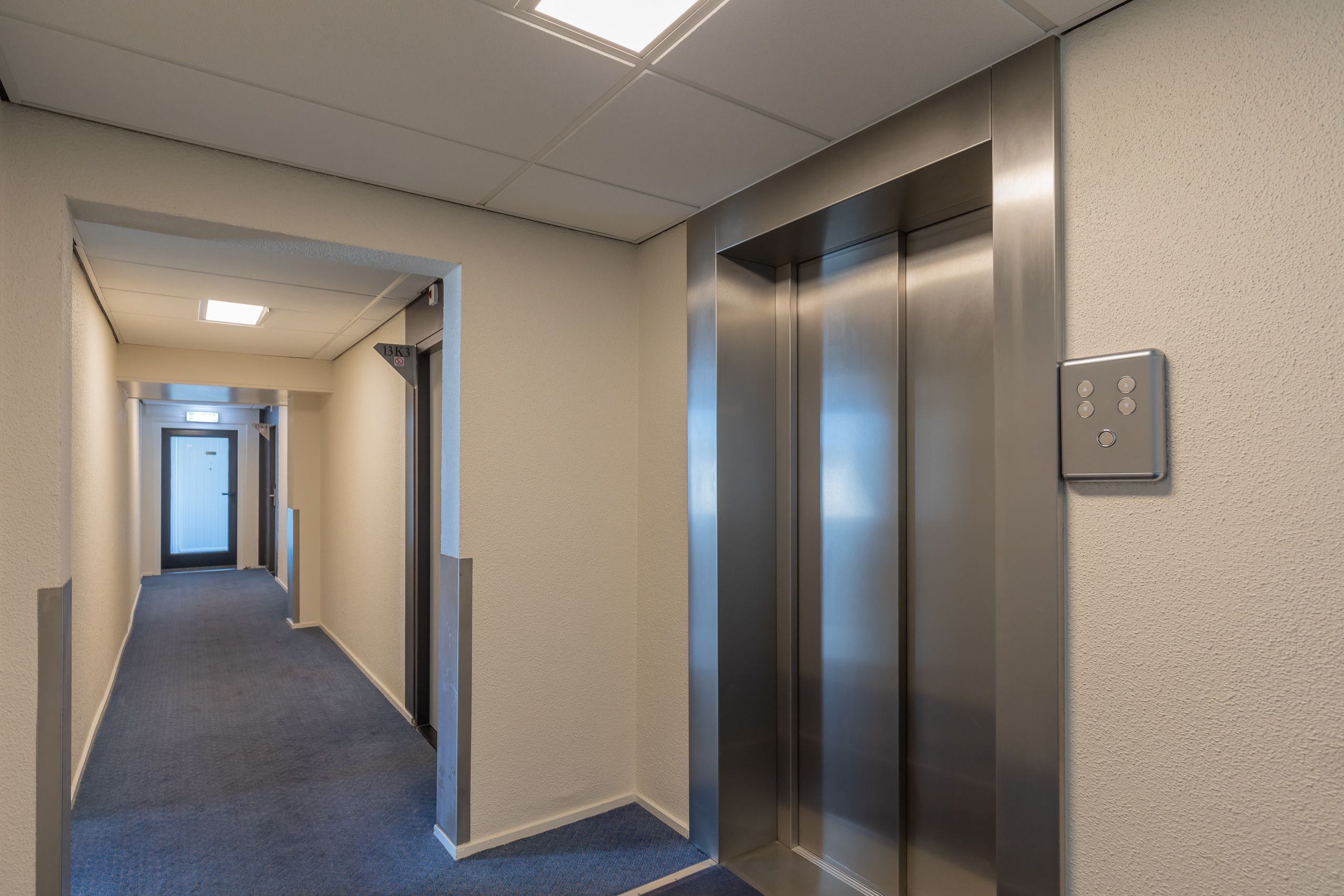 Burgemeester van Fenemaplein 2-a 0201 Photo Blur 21