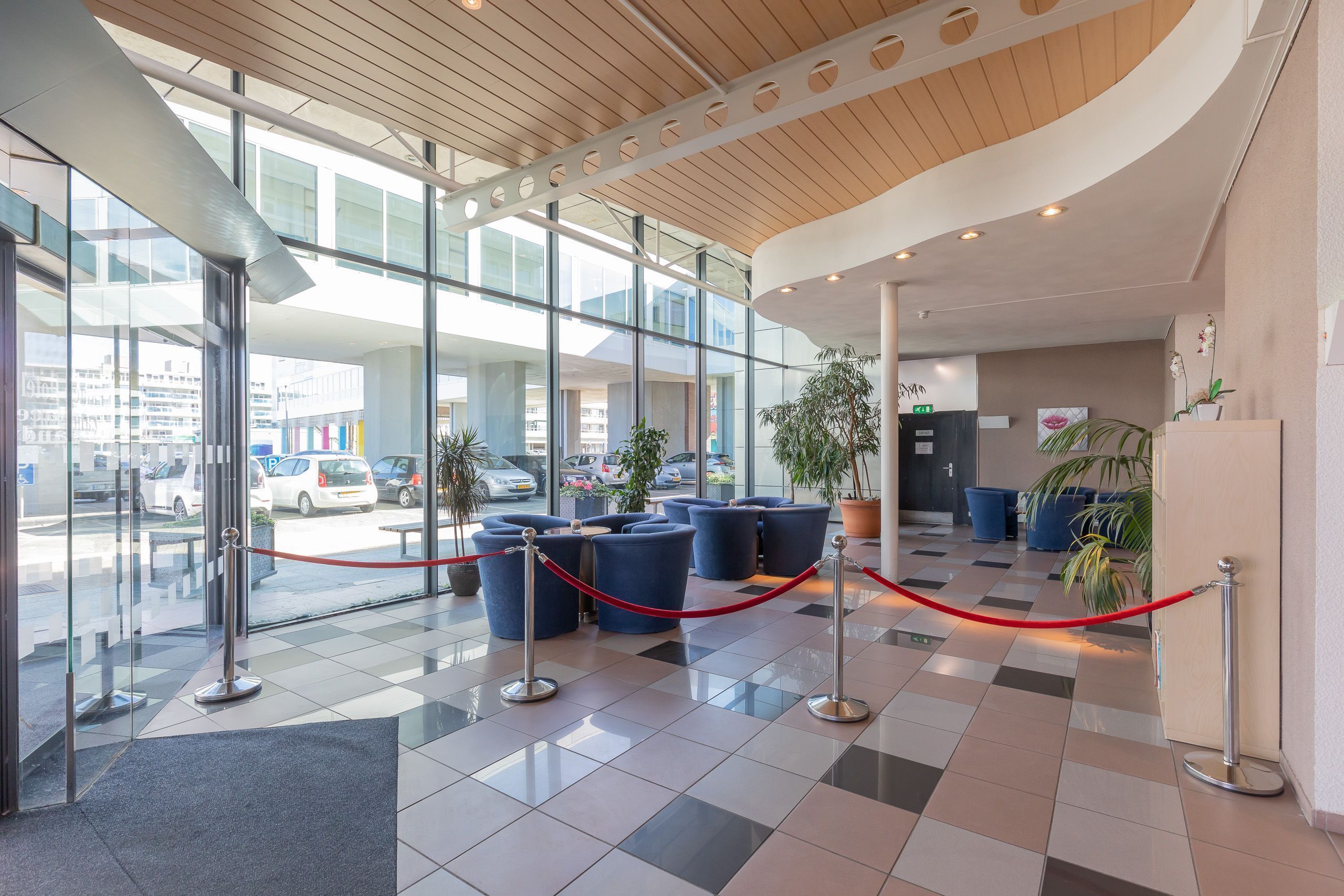 Burgemeester van Fenemaplein 2-a 0201 Photo Blur 20