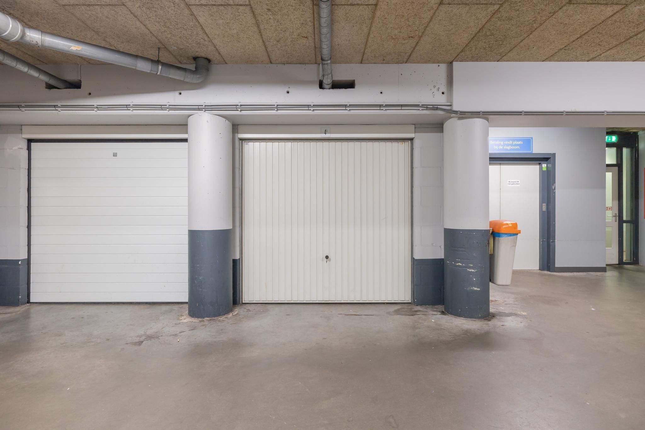 Oranjestraat 6-b Photo Blur 2