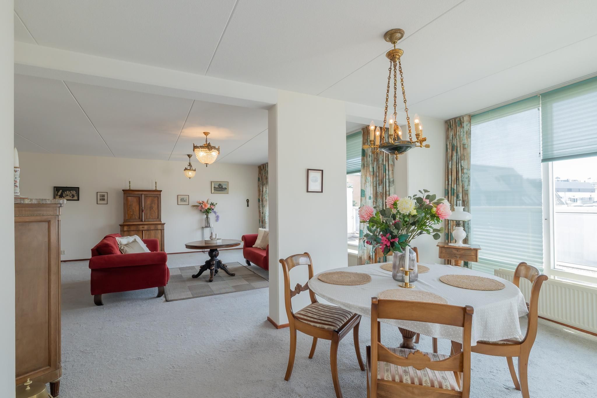 Oranjestraat 6-b Photo Blur 6